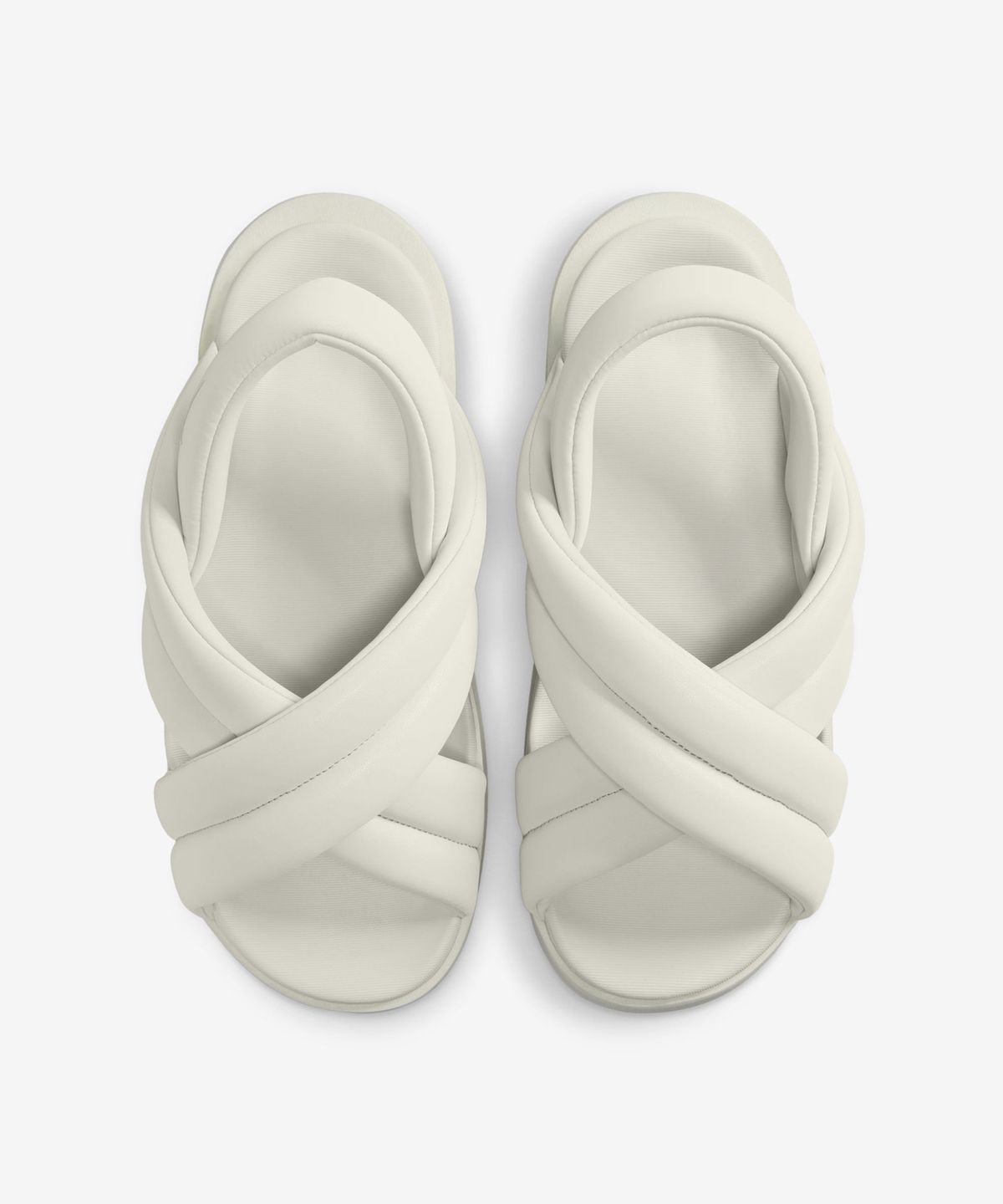 나이키(NIKE) 에어 맥스 아일라 샌들 W - 라이트 본:퓨어 플레티넘:앨러배스터 / FJ5929-001