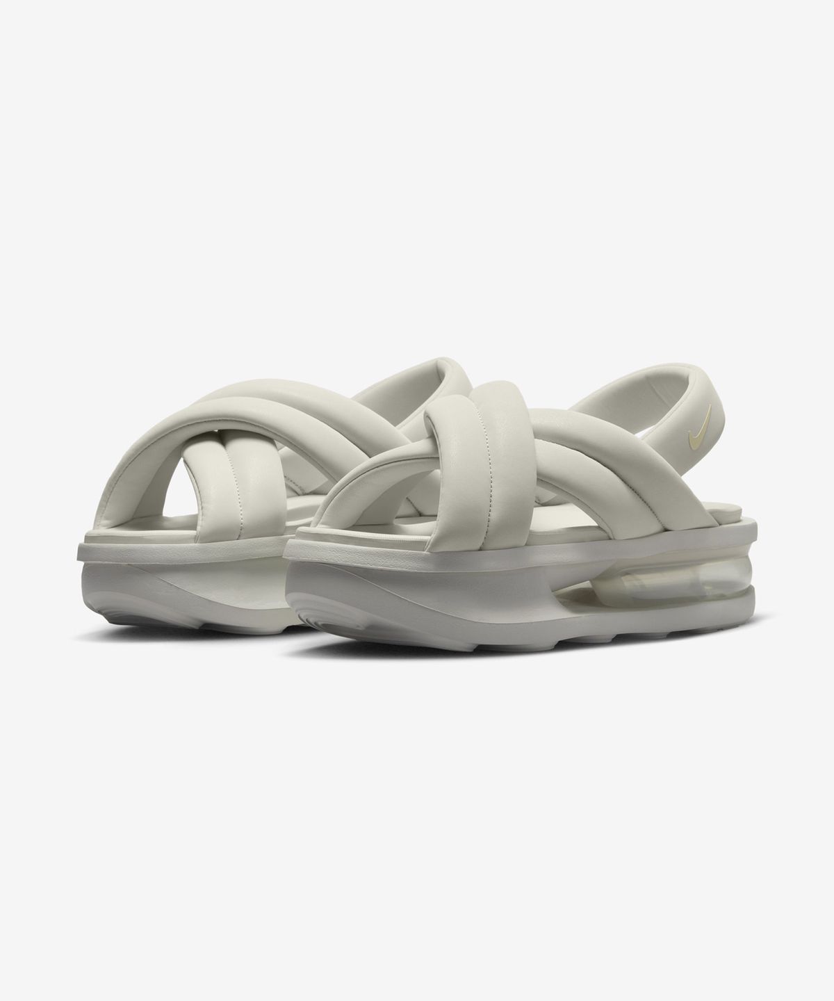 나이키(NIKE) 에어 맥스 아일라 샌들 W - 라이트 본:퓨어 플레티넘:앨러배스터 / FJ5929-001