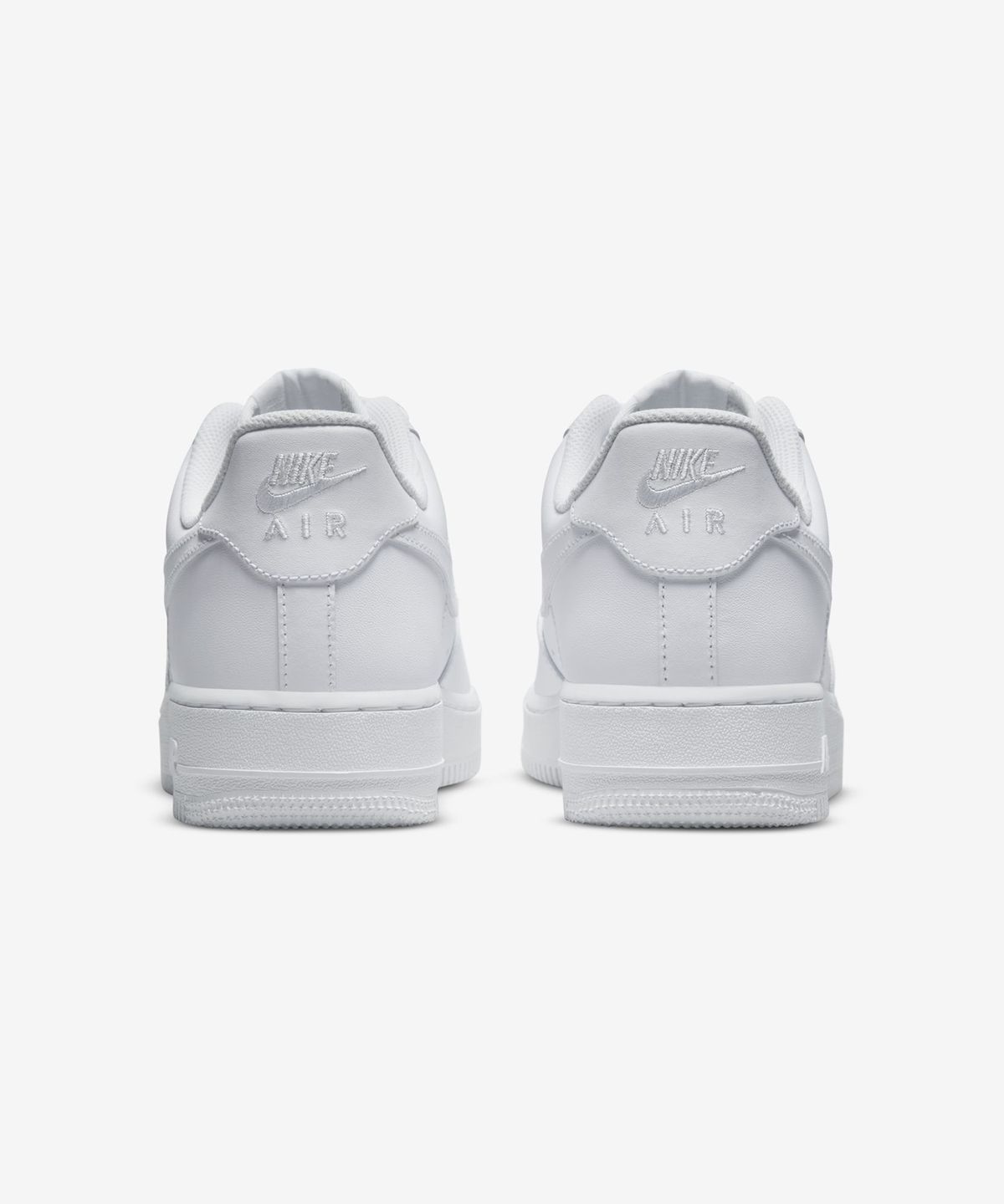 나이키(NIKE) 에어 포스 1 07 M - 화이트 / CW2288-111