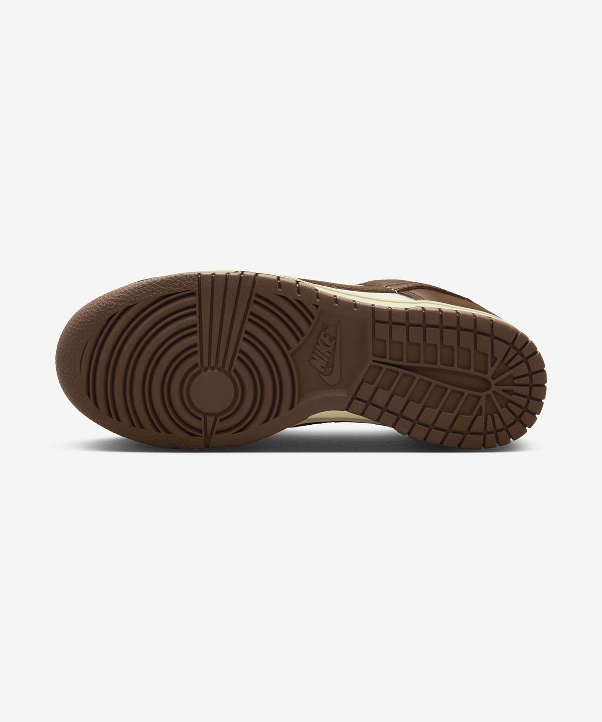 나이키(NIKE) 덩크 로우 W - 세일:코코넛 밀크:카카오 와우 / DD1503-124