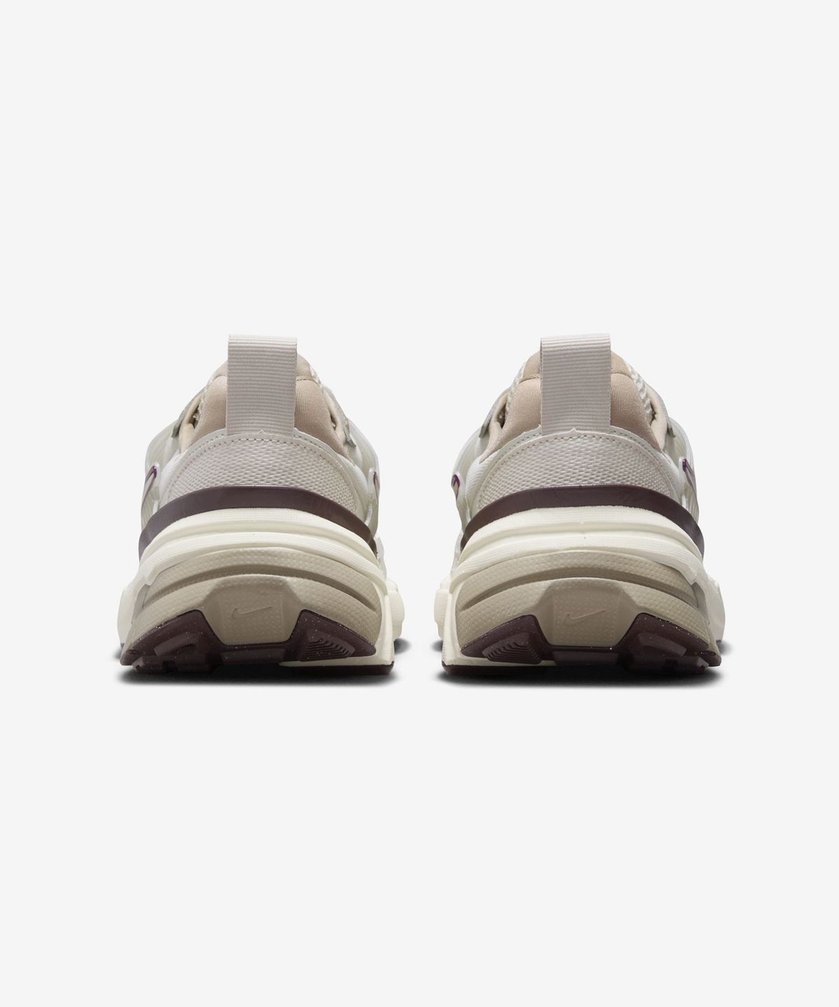 나이키(NIKE) V2K 런 W - 라이트 오어우드 브라운:카키:어스:라이트 본 / FD0736-103