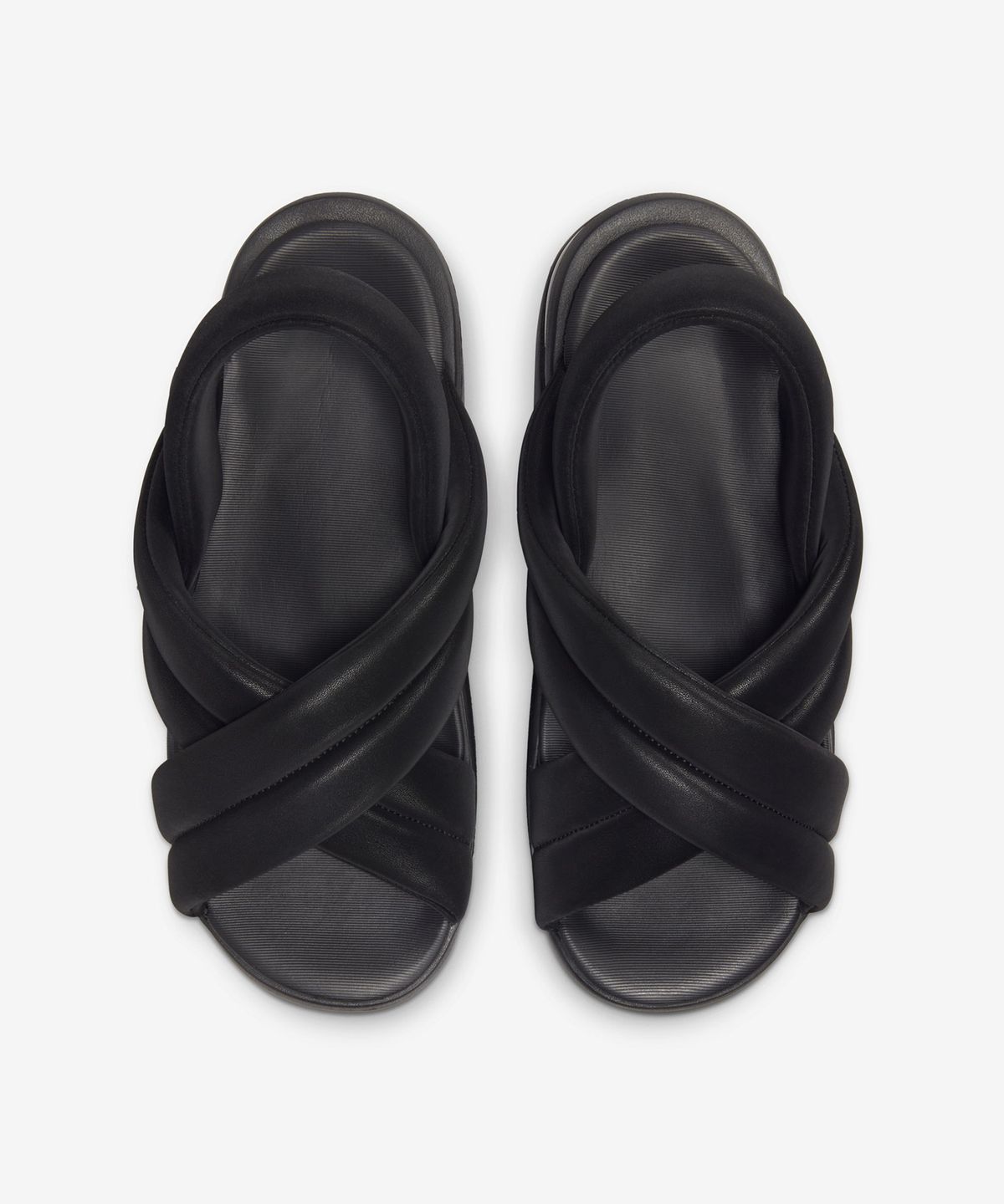 나이키(NIKE) 에어 맥스 아일라 샌들 W - 블랙:안트라사이트:블랙 / FJ5929-003