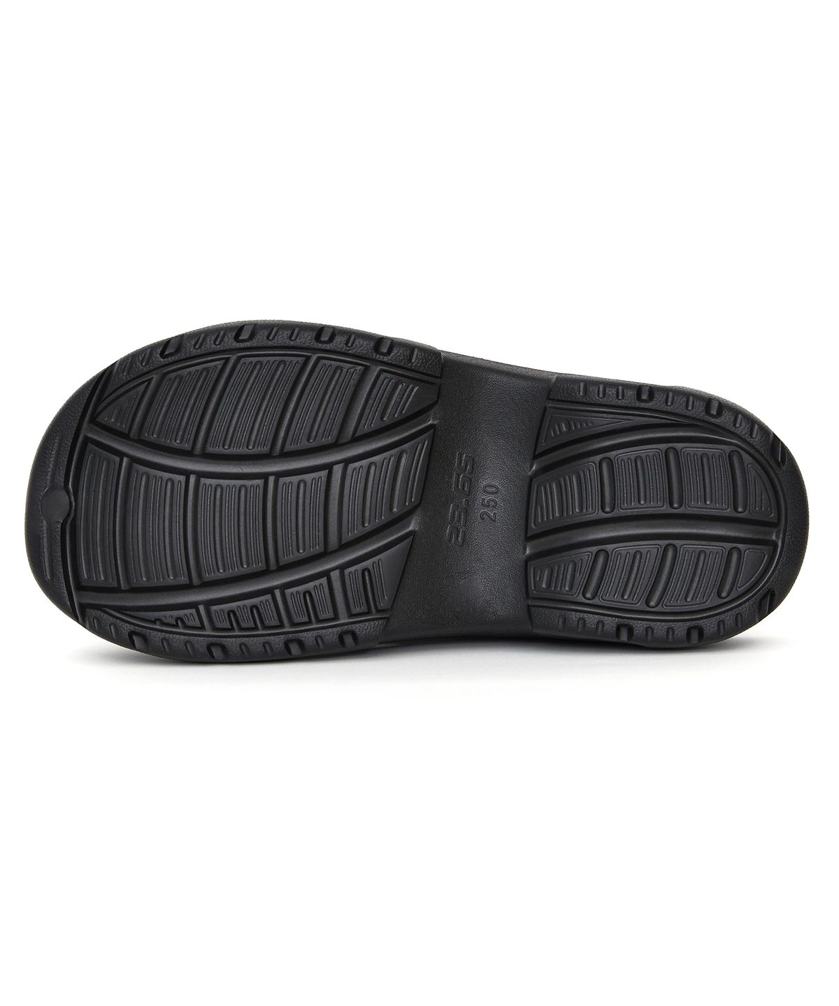 23.65(23.65) BAGUETTE BEAR-BLACK