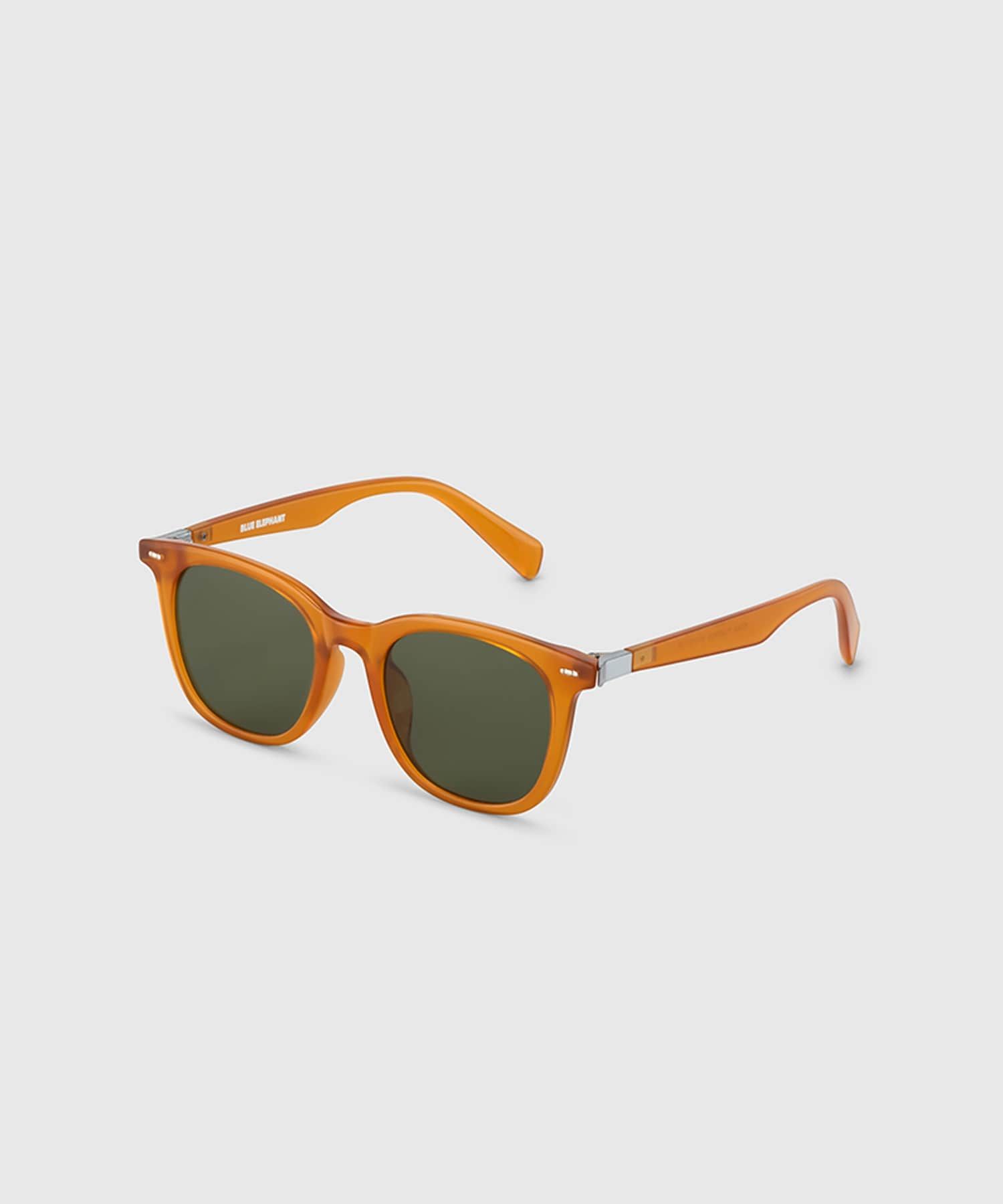 MUSINSA | BLUE ELEPHANT KONA pumpkin