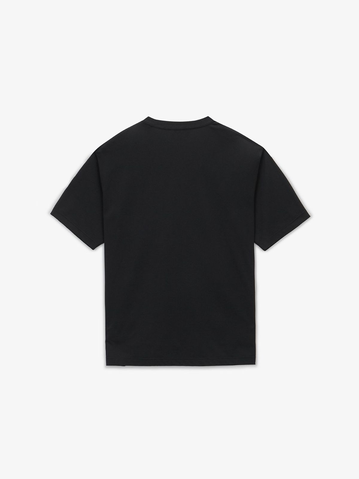 수프라(SUPRA) 아웃도어 마운틴 그래픽 티셔츠(BLACK)