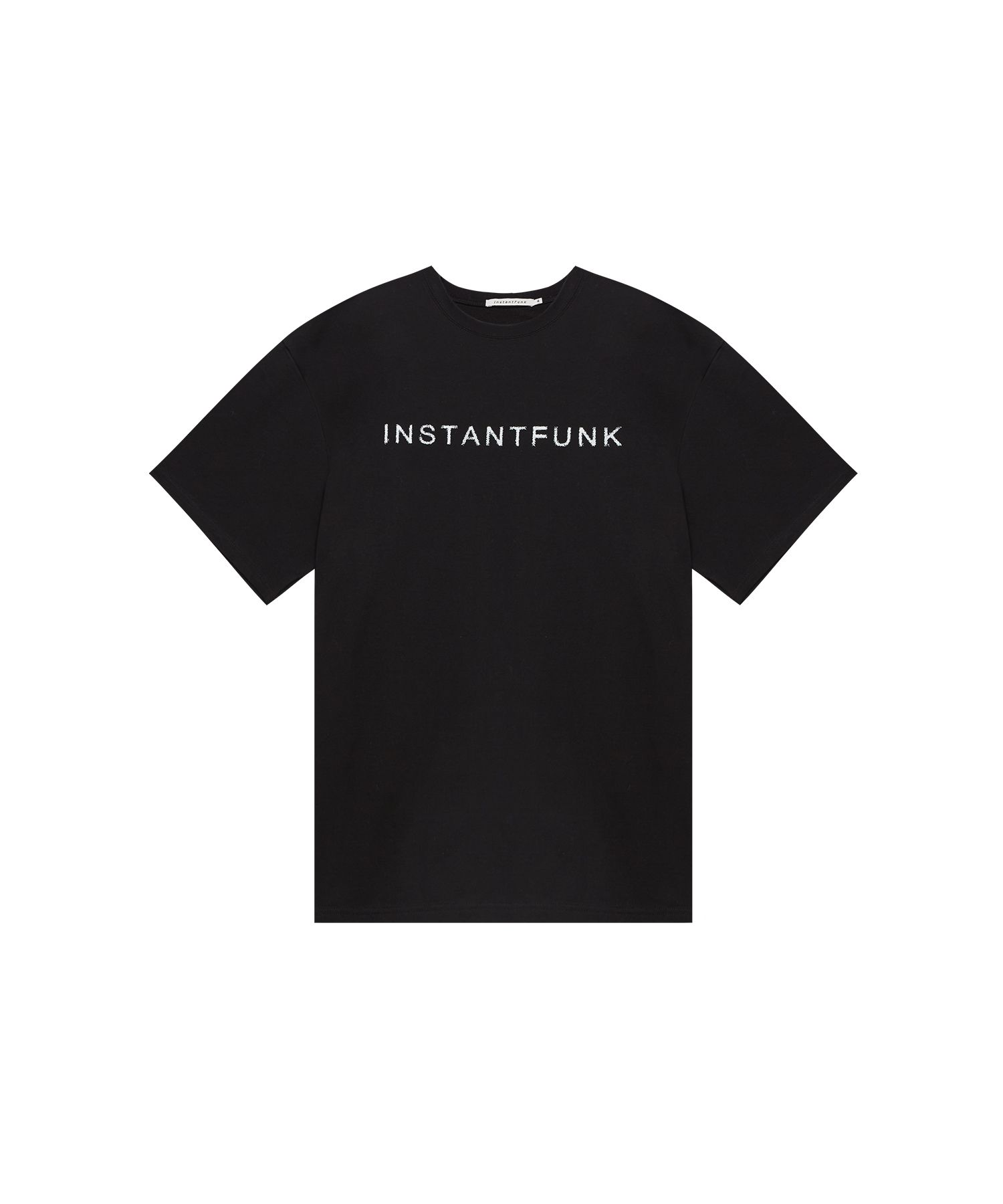 Tシャツ・カットソー INSTANTFUNK Men's Vintage Logo T-Shirt BSA167 MUSINSA公式 | INSTANTFUNK Vintage logo T-shirt