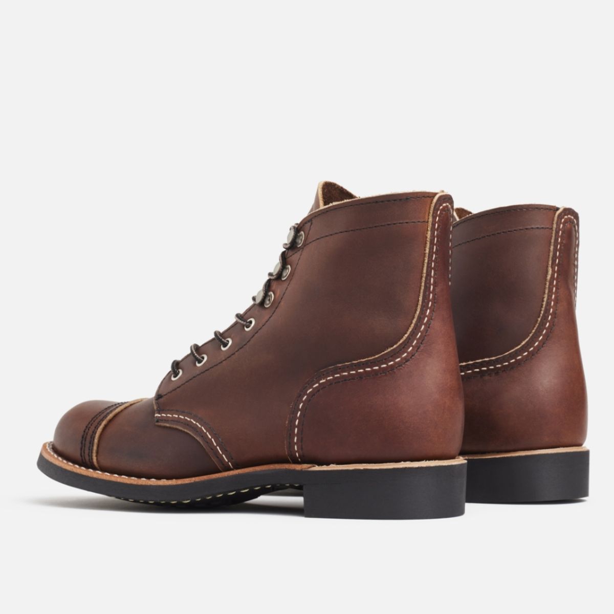 레드윙(REDWING) (여성) 아이언 레인저 3365 - 앰버 하니스