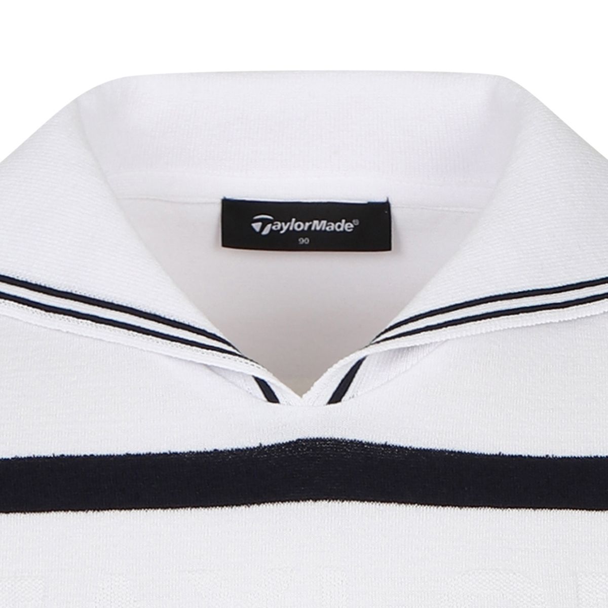 테일러메이드 어패럴(TAYLORMADE APPAREL) 여성 넥변형 슬리브리스 니트 T8031SN6222-915
