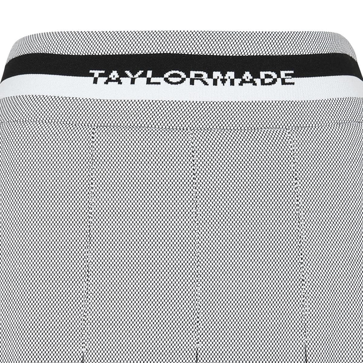 테일러메이드 어패럴(TAYLORMADE APPAREL) 여성 전체 플리츠 큐롯 TCN-61HG91-100