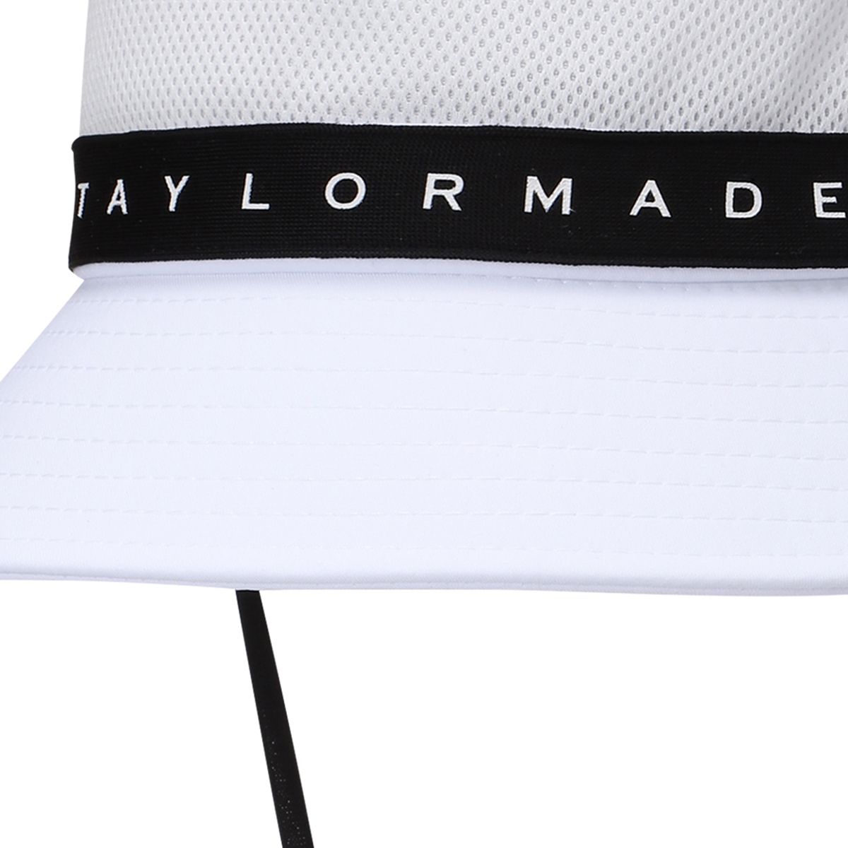 테일러메이드 어패럴(TAYLORMADE APPAREL) 남성 메쉬 사파리핏 햇 THN-26HG29-100
