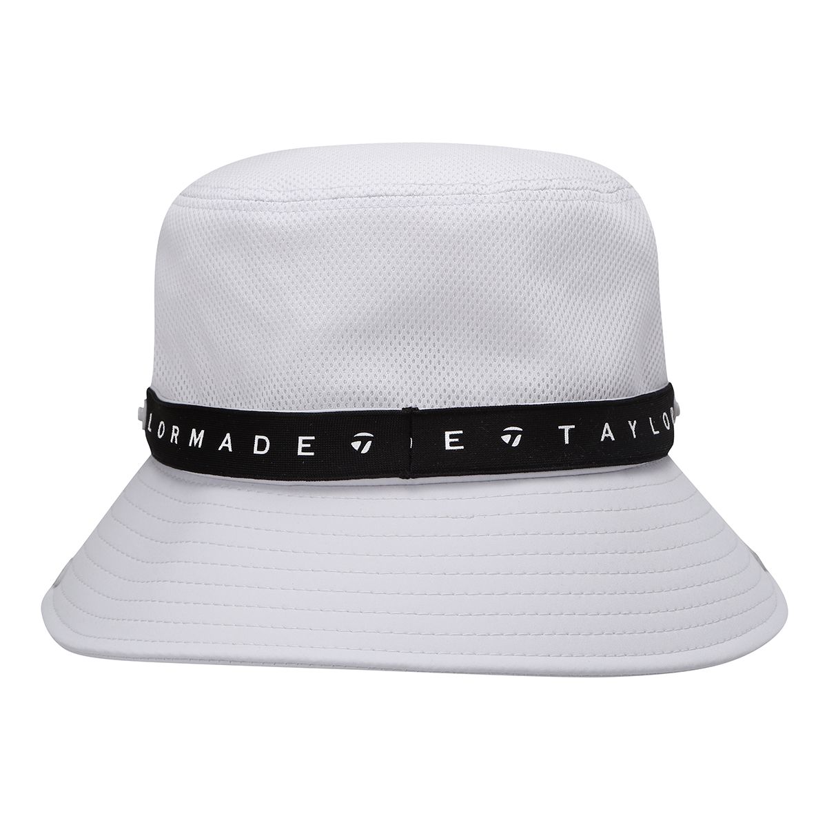 테일러메이드 어패럴(TAYLORMADE APPAREL) 남성 메쉬 사파리핏 햇 THN-26HG29-196
