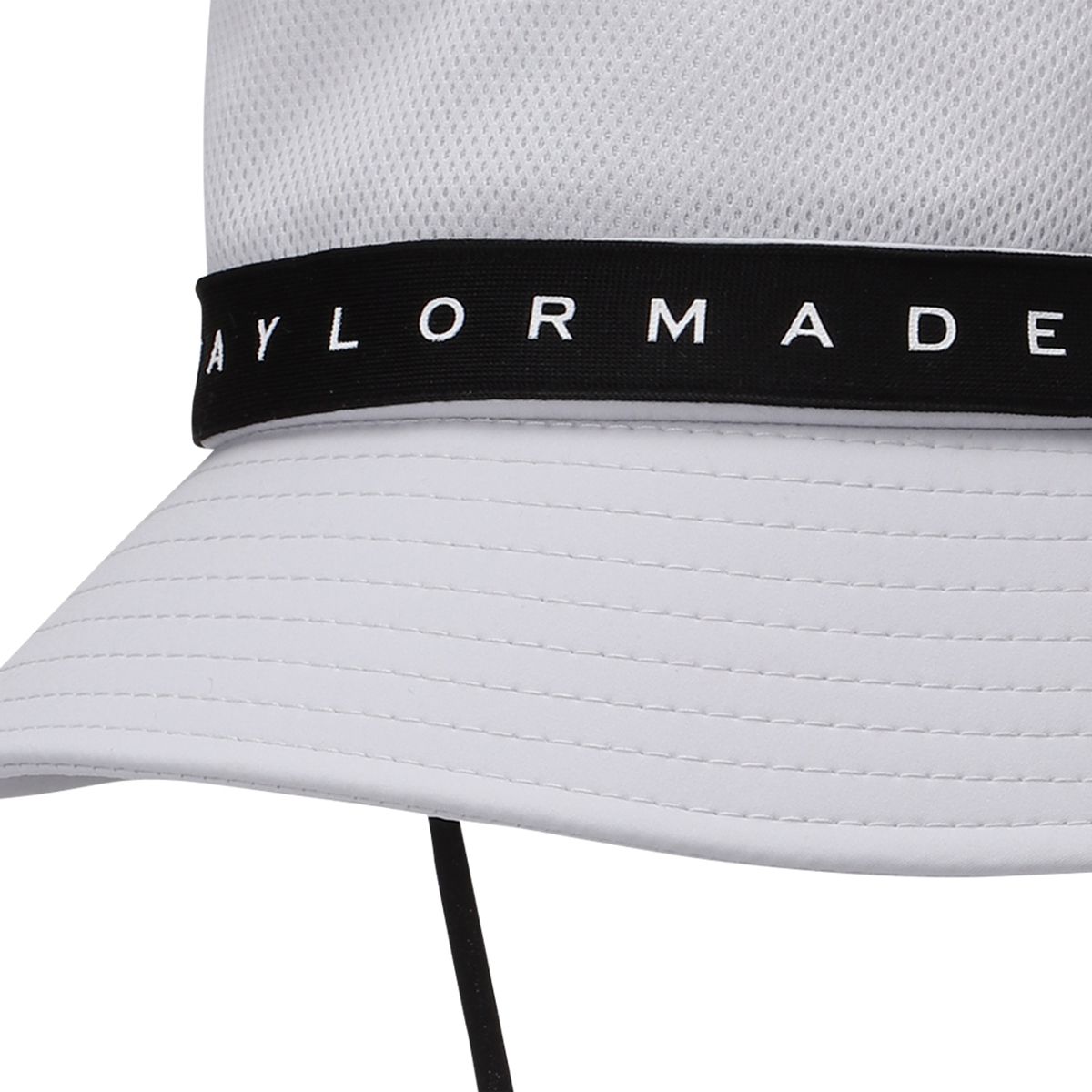 테일러메이드 어패럴(TAYLORMADE APPAREL) 남성 메쉬 사파리핏 햇 THN-26HG29-196