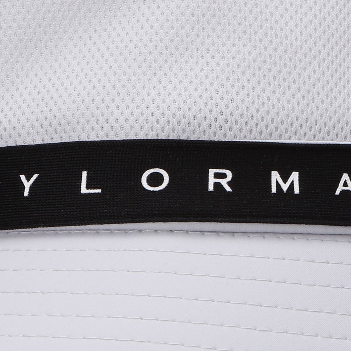 테일러메이드 어패럴(TAYLORMADE APPAREL) 남성 메쉬 사파리핏 햇 THN-26HG29-196