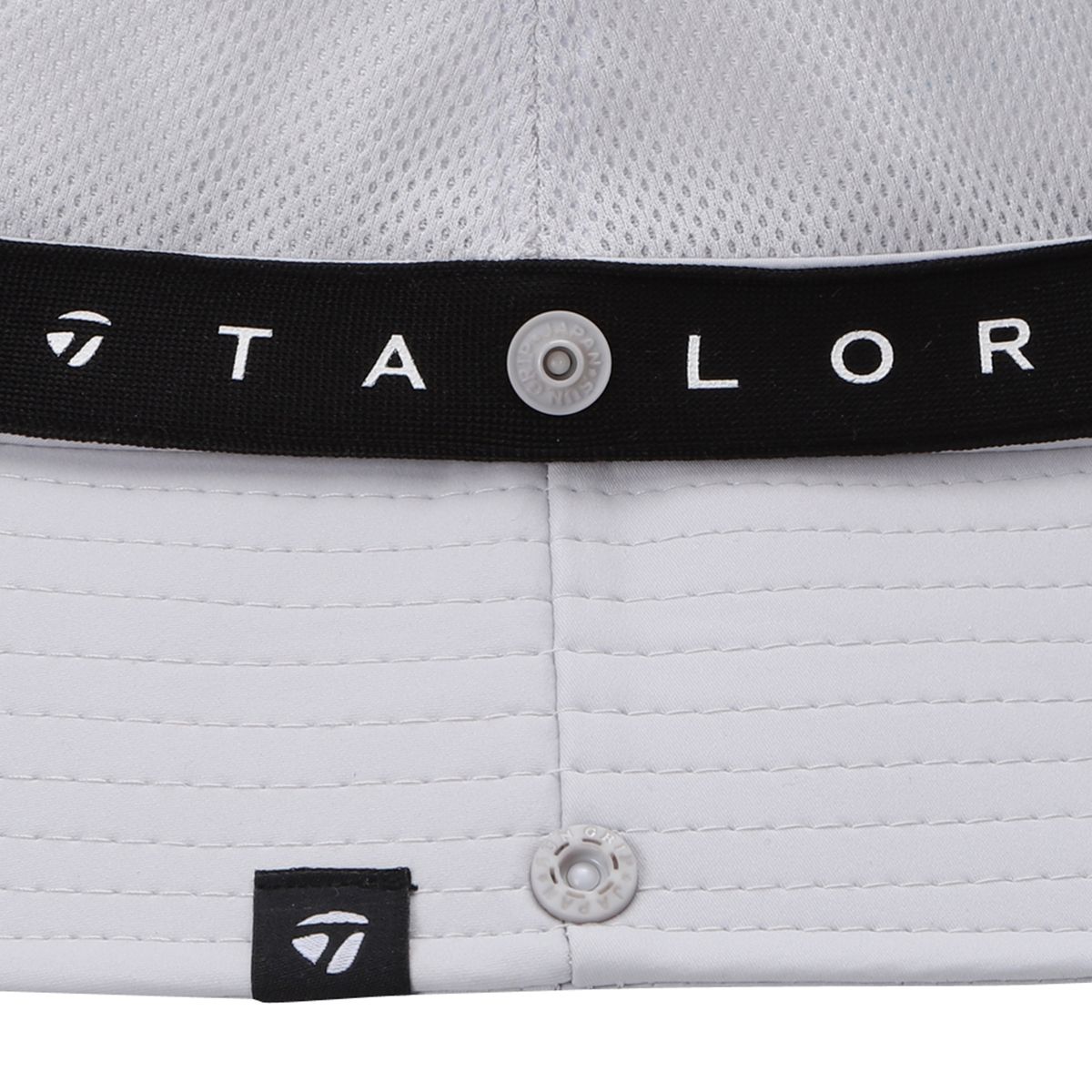 테일러메이드 어패럴(TAYLORMADE APPAREL) 남성 메쉬 사파리핏 햇 THN-26HG29-196