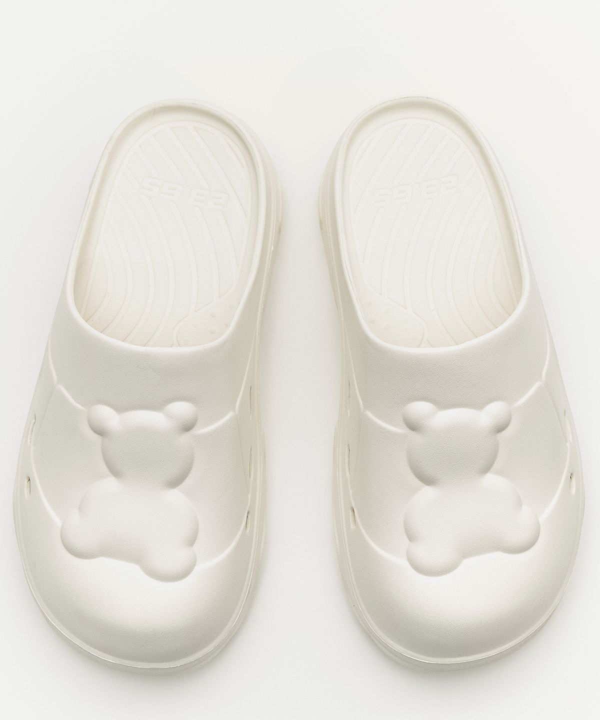 23.65(23.65) BAGUETTE BEAR-SAND
