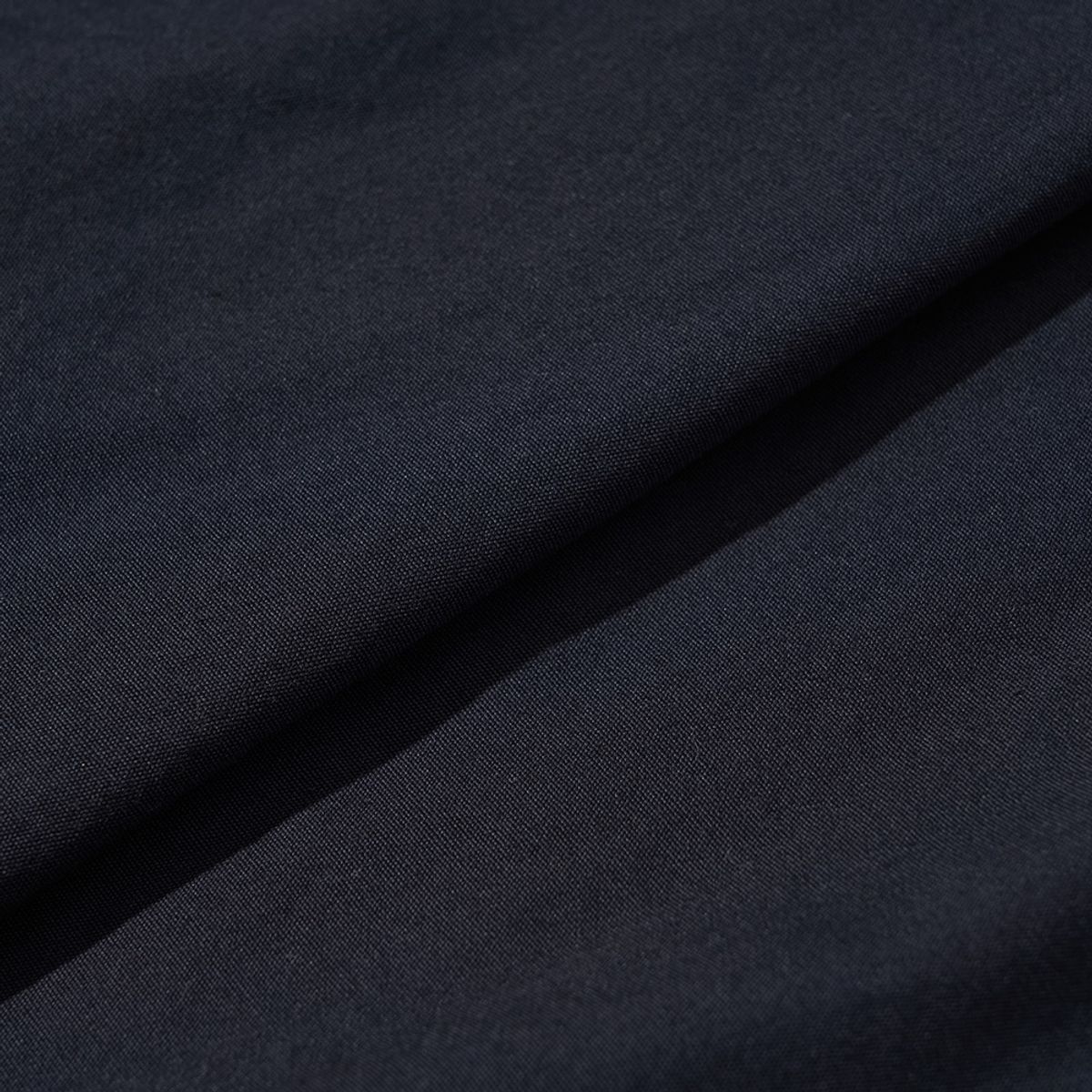 히즈핸더(HISHANDER) SHORT MODS PARKA [Navy Blue]