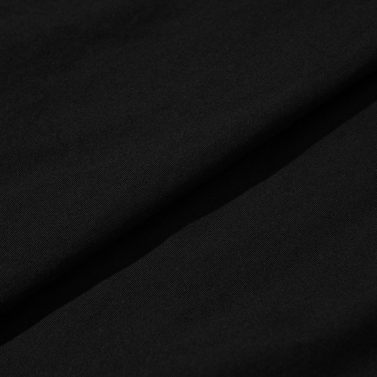 히즈핸더(HISHANDER) SHORT MODS PARKA [Black]