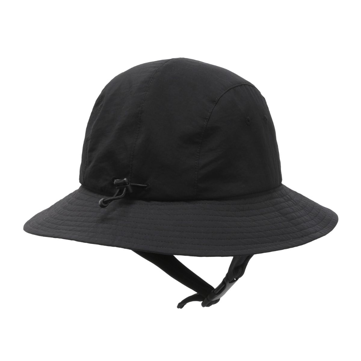 내셔널지오그래픽(NATIONALGEOGRAPHIC) N242AHA540 서핑햇 BLACK