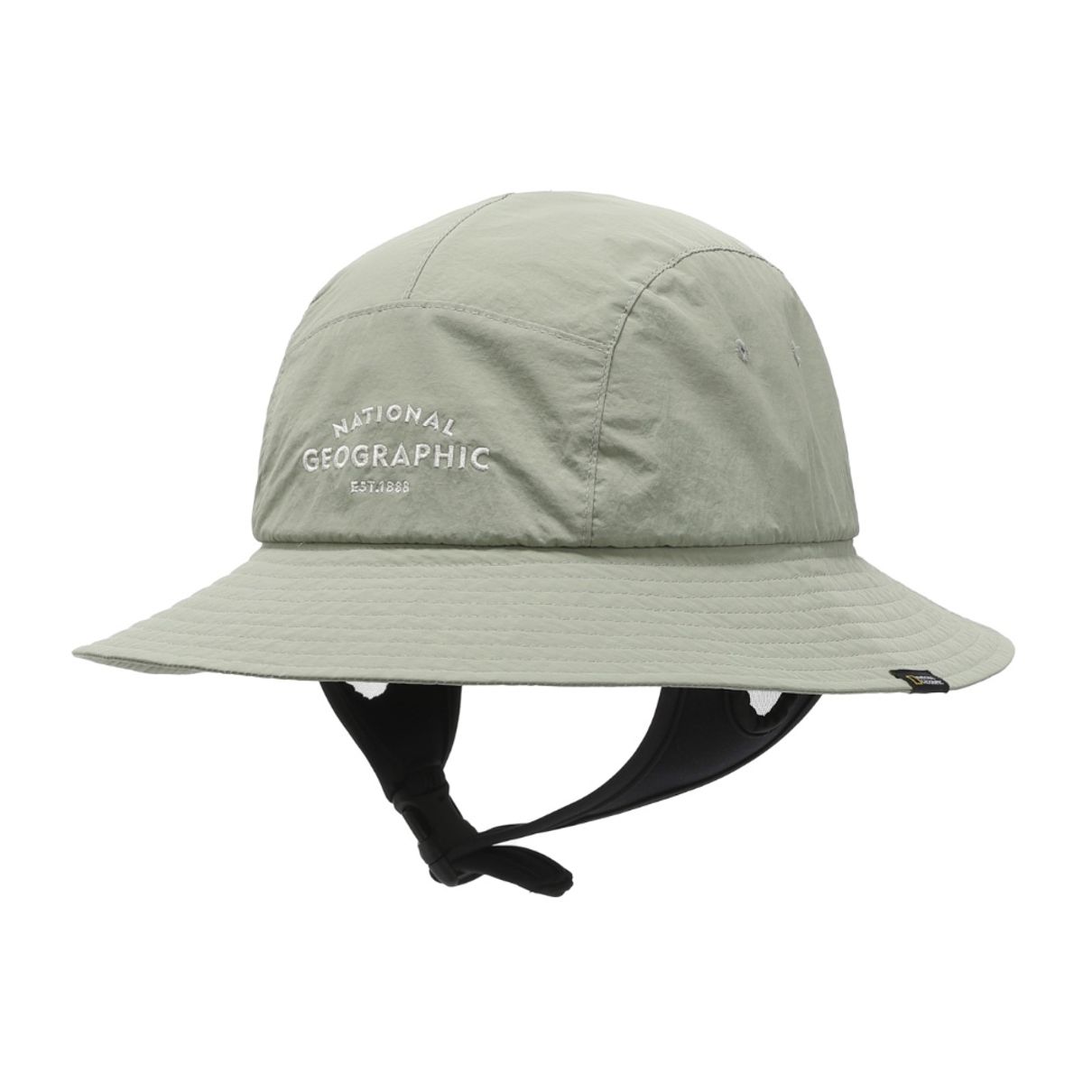 내셔널지오그래픽(NATIONALGEOGRAPHIC) N242AHA540 서핑햇 KHAKI