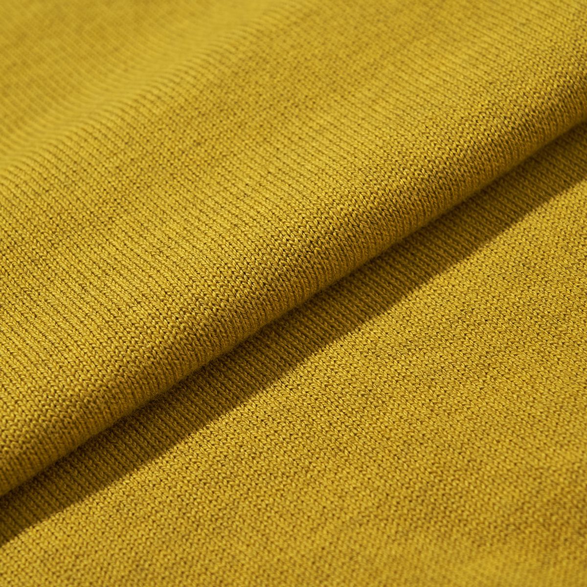히즈핸더(HISHANDER) WHOLEGARMENT CARDIGAN [Mustard Yellow]