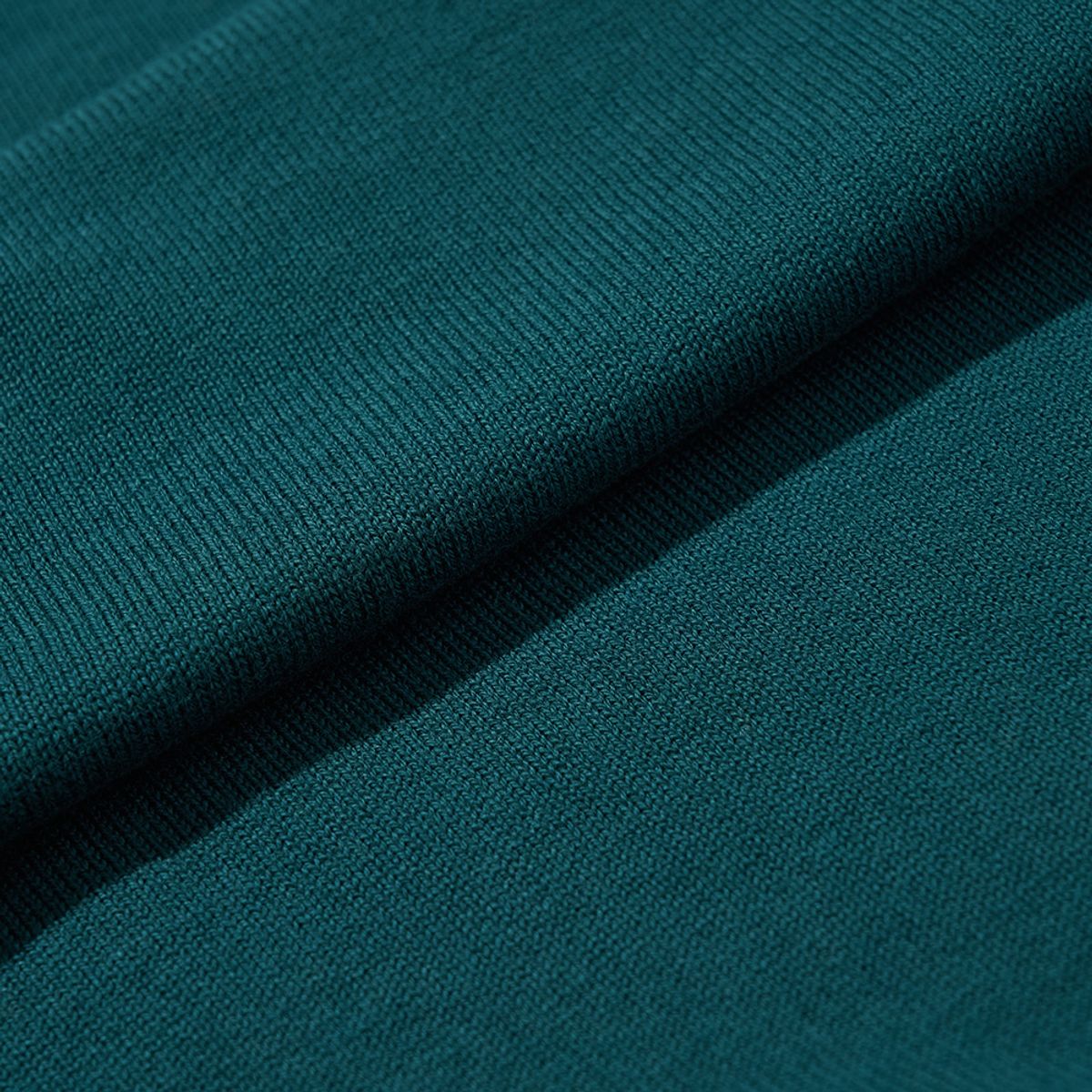 히즈핸더(HISHANDER) WHOLEGARMENT CARDIGAN [Blue Green]