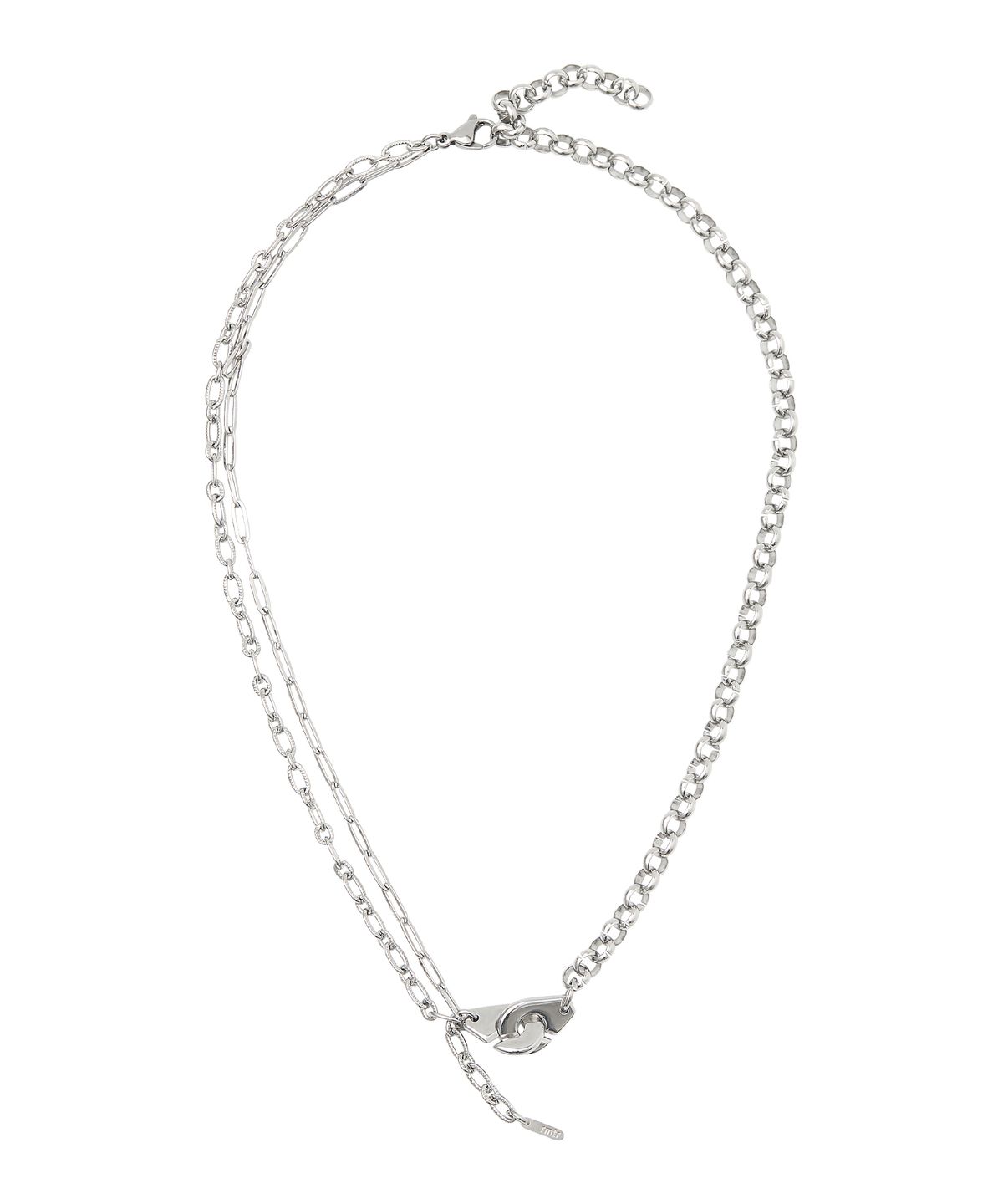 로맨티누어(ROMANTINUER) SN.103 NECKLACE