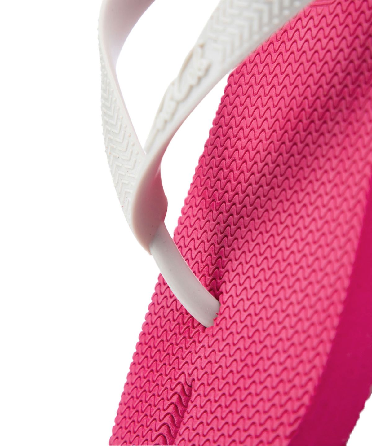 꼴레꼴레(COLECOLE) TABI WAVE (WHITE/ROSE)