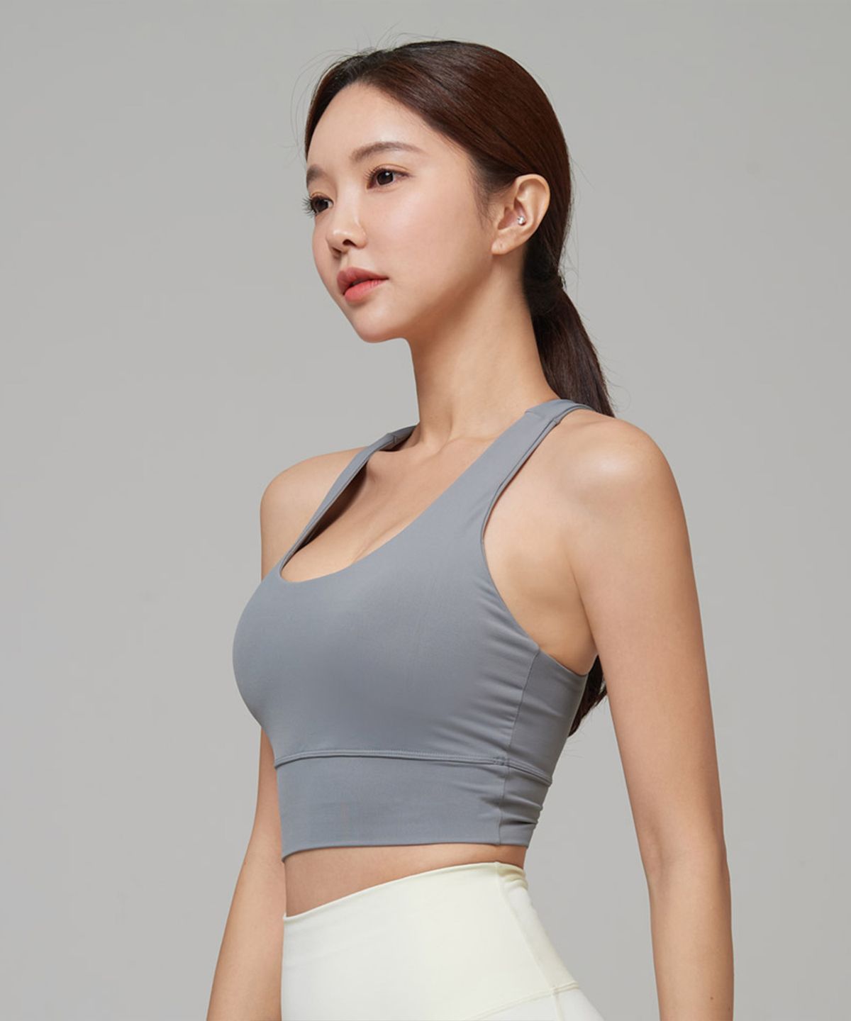 벤디스(VENDIS) 올데이 레이서백 브라탑