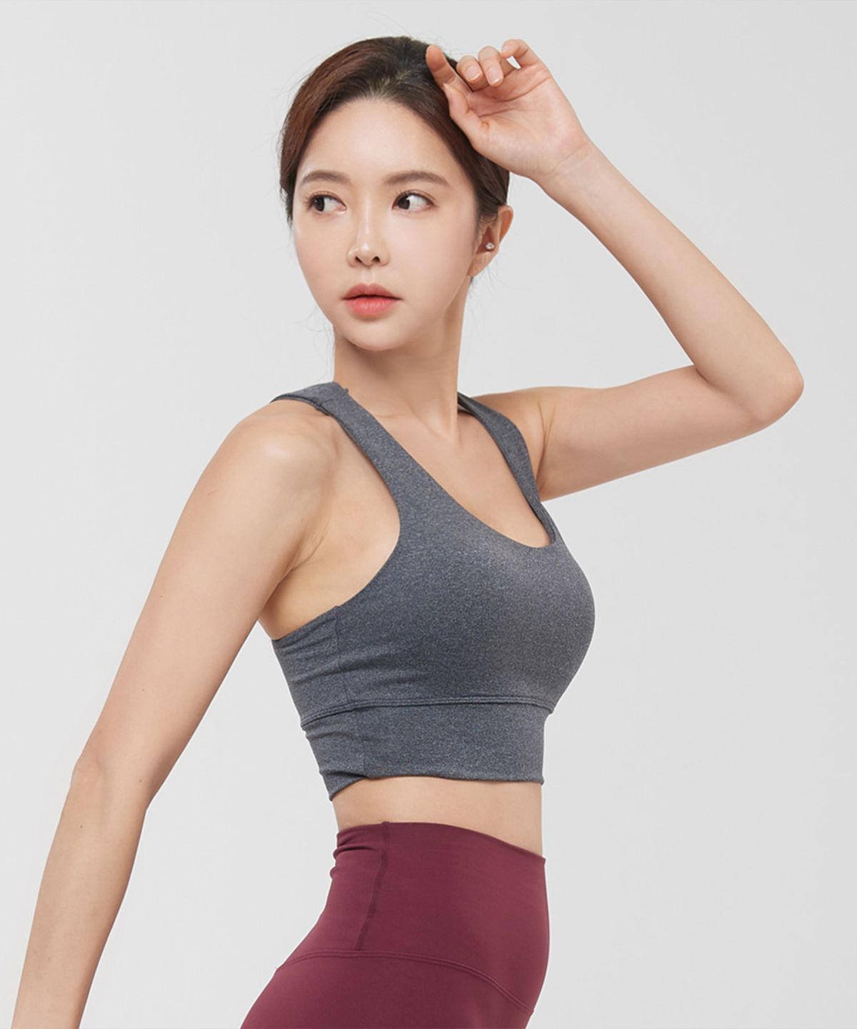 벤디스(VENDIS) 올데이 레이서백 브라탑