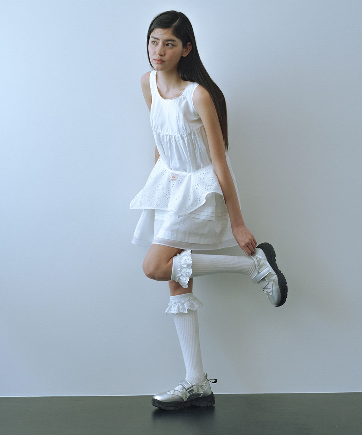 락피쉬웨더웨어(ROCKFISH WEATHERWEAR) BRYN VELCRO SNEAKERS(MESH) V1 - 4 colors