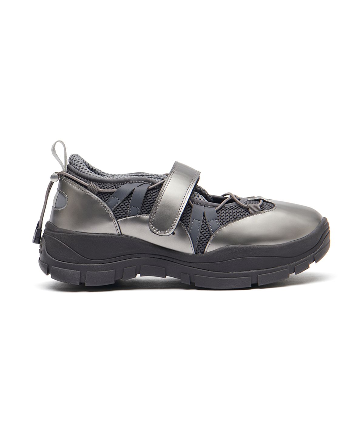락피쉬웨더웨어(ROCKFISH WEATHERWEAR) BRYN VELCRO SNEAKERS(MESH) V1 - 4 colors