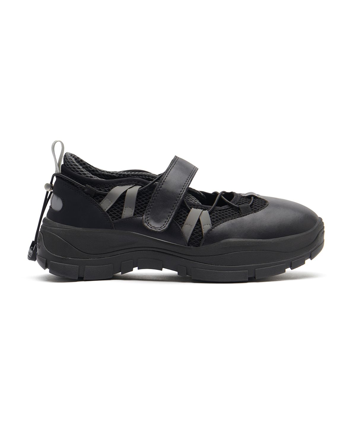 락피쉬웨더웨어(ROCKFISH WEATHERWEAR) BRYN VELCRO SNEAKERS(MESH) V1 - 4 colors