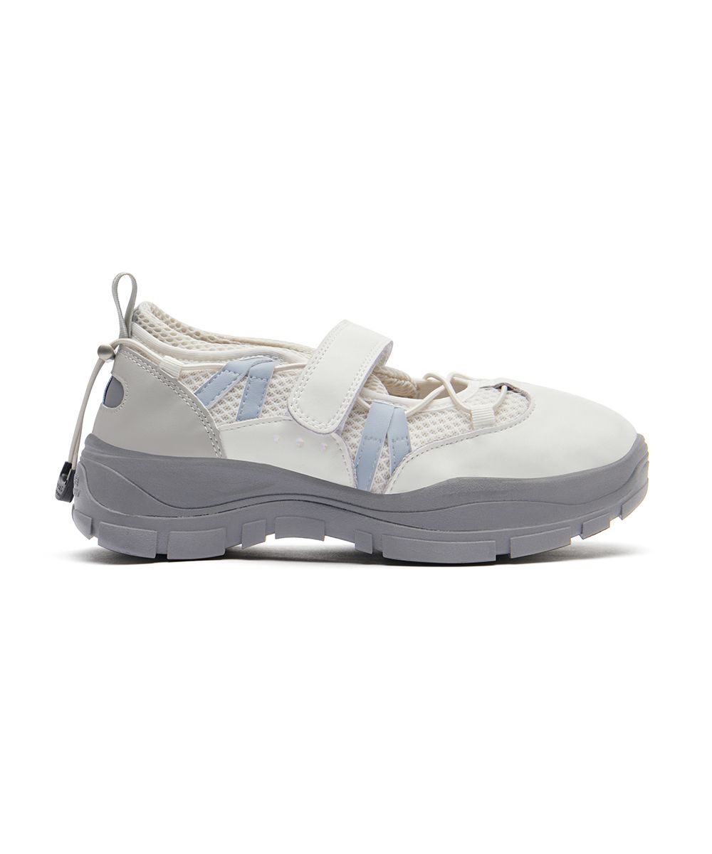 MUSINSA | ROCKFISH WEATHERWEAR BRYN VELCRO SNEAKERS(MESH) V1 - 4