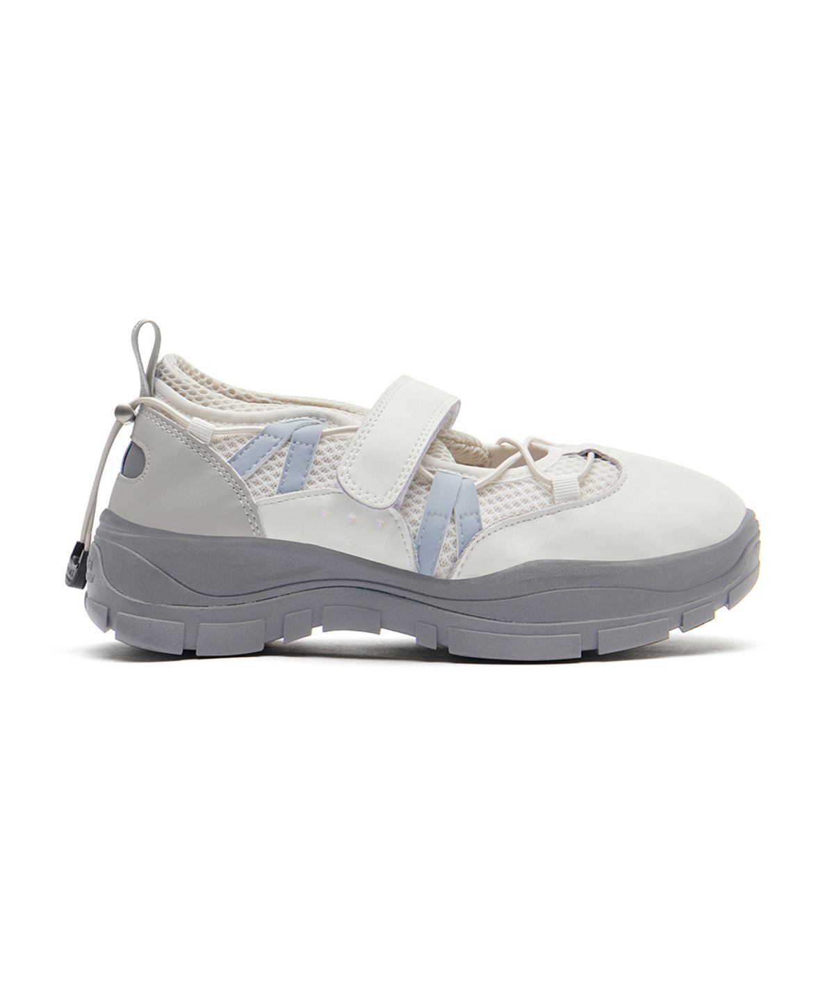 락피쉬웨더웨어(ROCKFISH WEATHERWEAR) BRYN VELCRO SNEAKERS(MESH) V1 - 4 colors