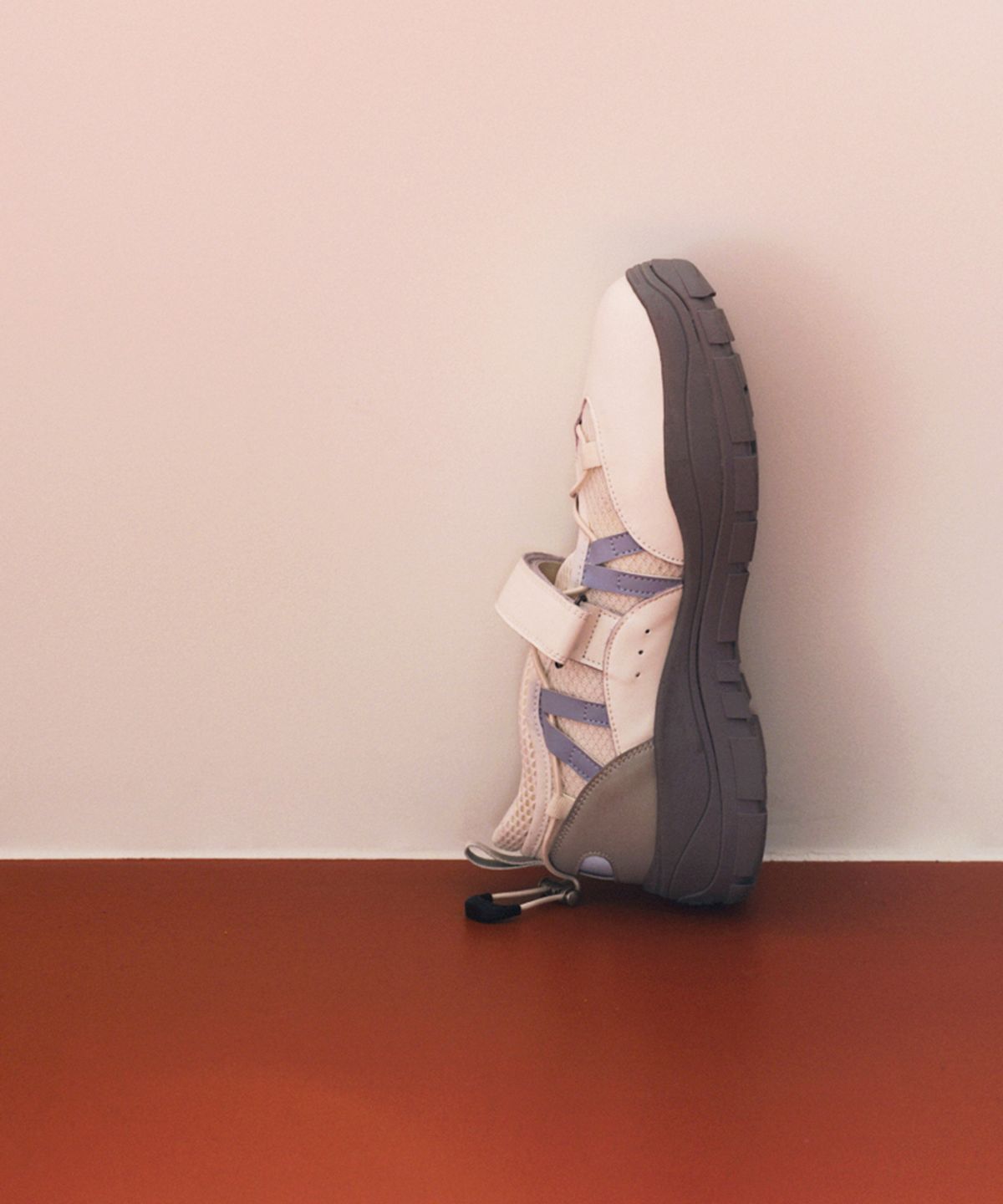 락피쉬웨더웨어(ROCKFISH WEATHERWEAR) BRYN VELCRO SNEAKERS(MESH) V1 - 4 colors