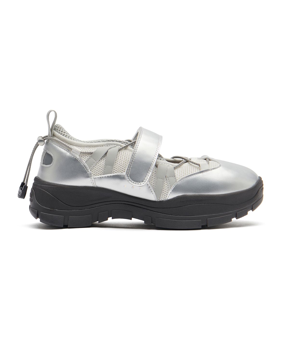 락피쉬웨더웨어(ROCKFISH WEATHERWEAR) BRYN VELCRO SNEAKERS(MESH) V1 - 4 colors