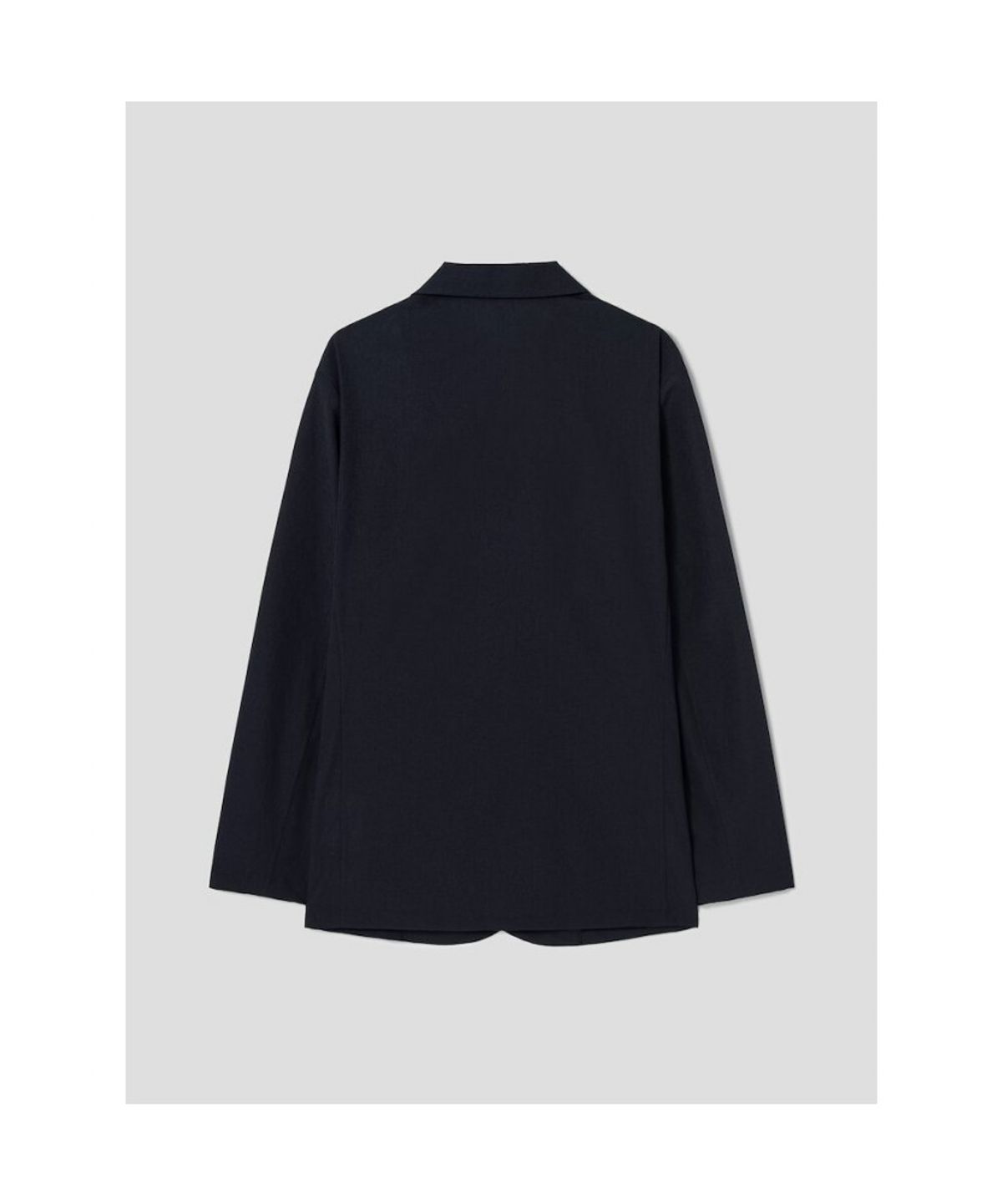 시프트지(SHIFT.G) Officer Setup Jacket  Navy (GS4311OF5R)