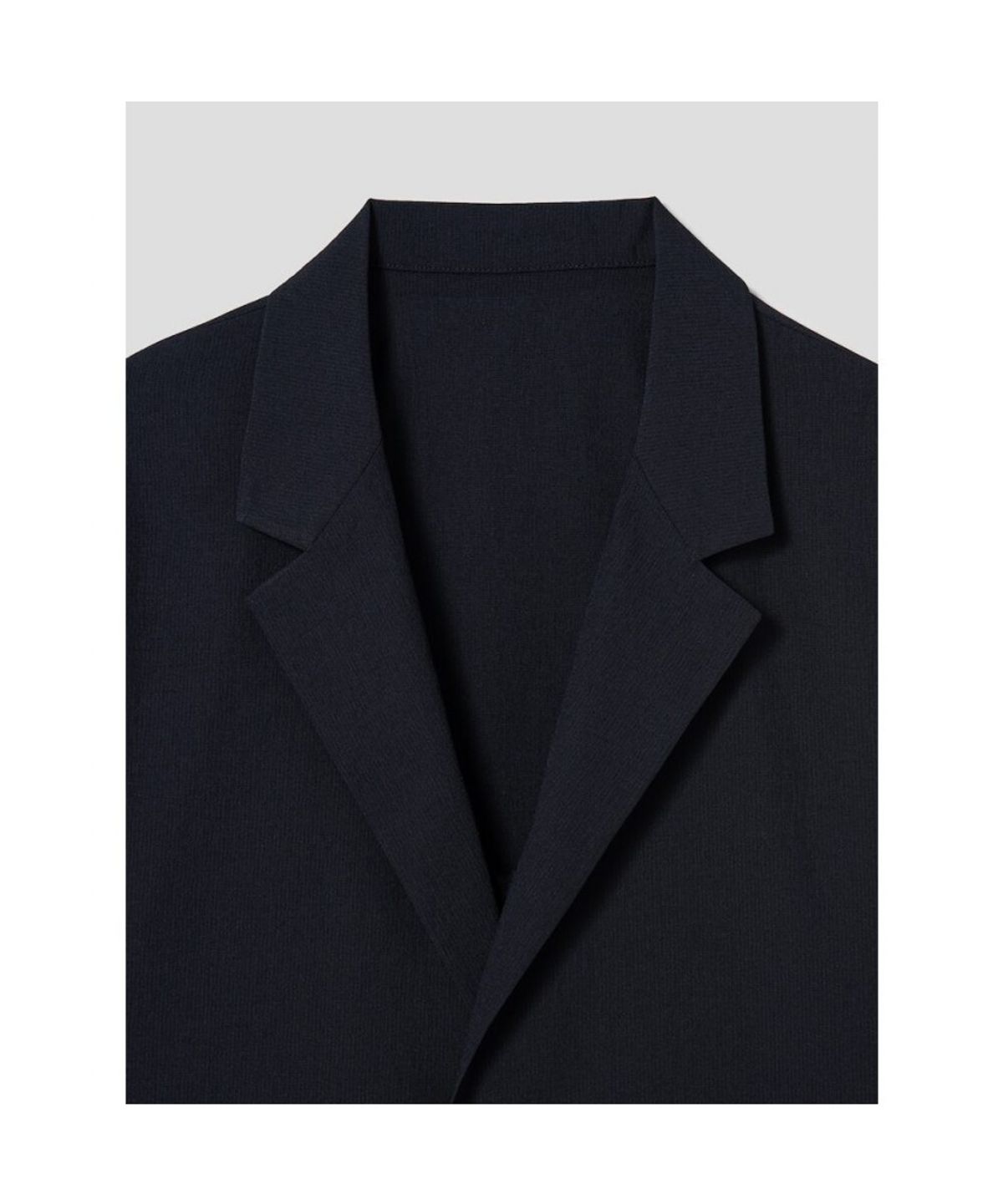 시프트지(SHIFT.G) Officer Setup Jacket  Navy (GS4311OF5R)