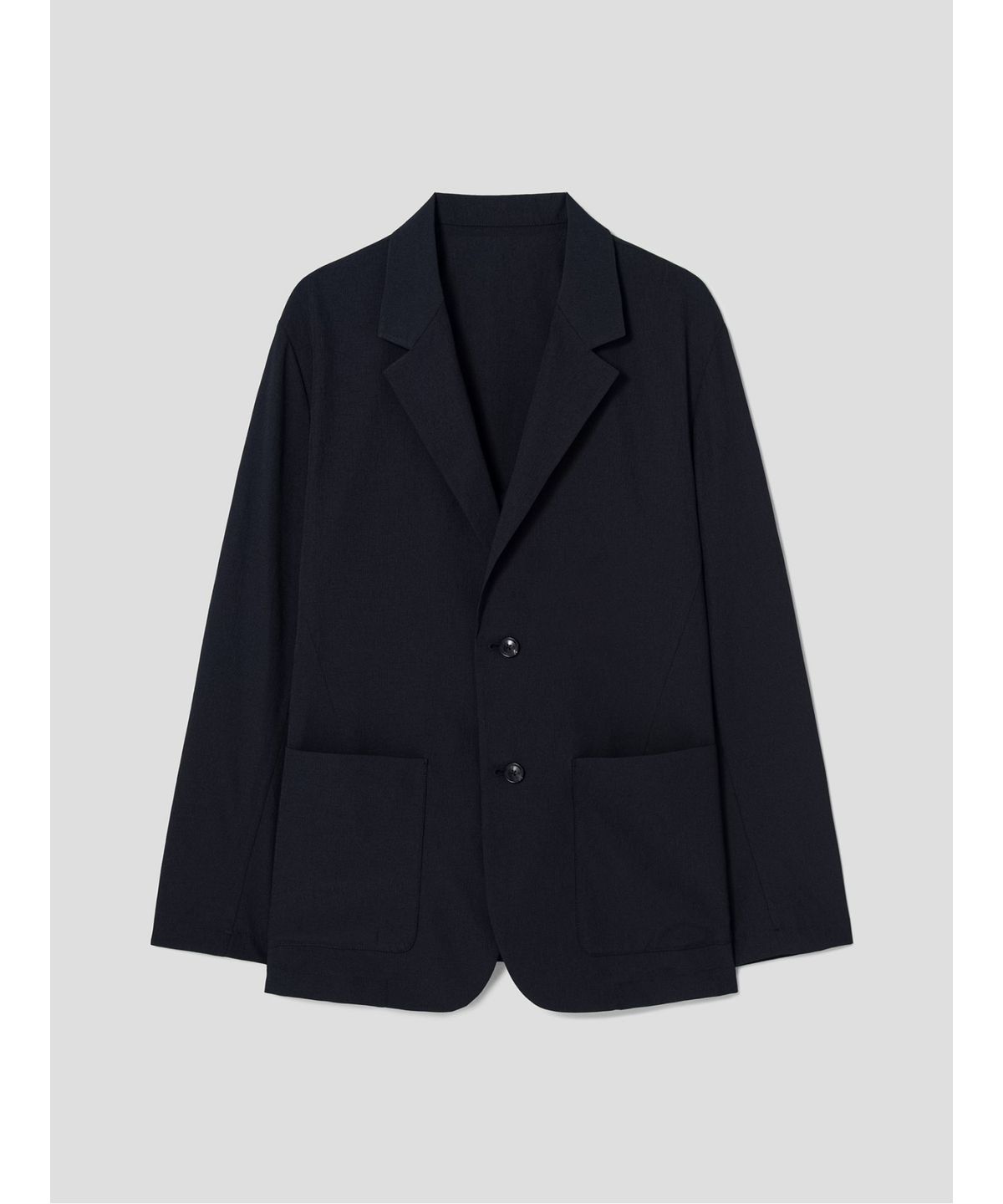 시프트지(SHIFT.G) Officer Setup Jacket  Navy (GS4311OF5R)