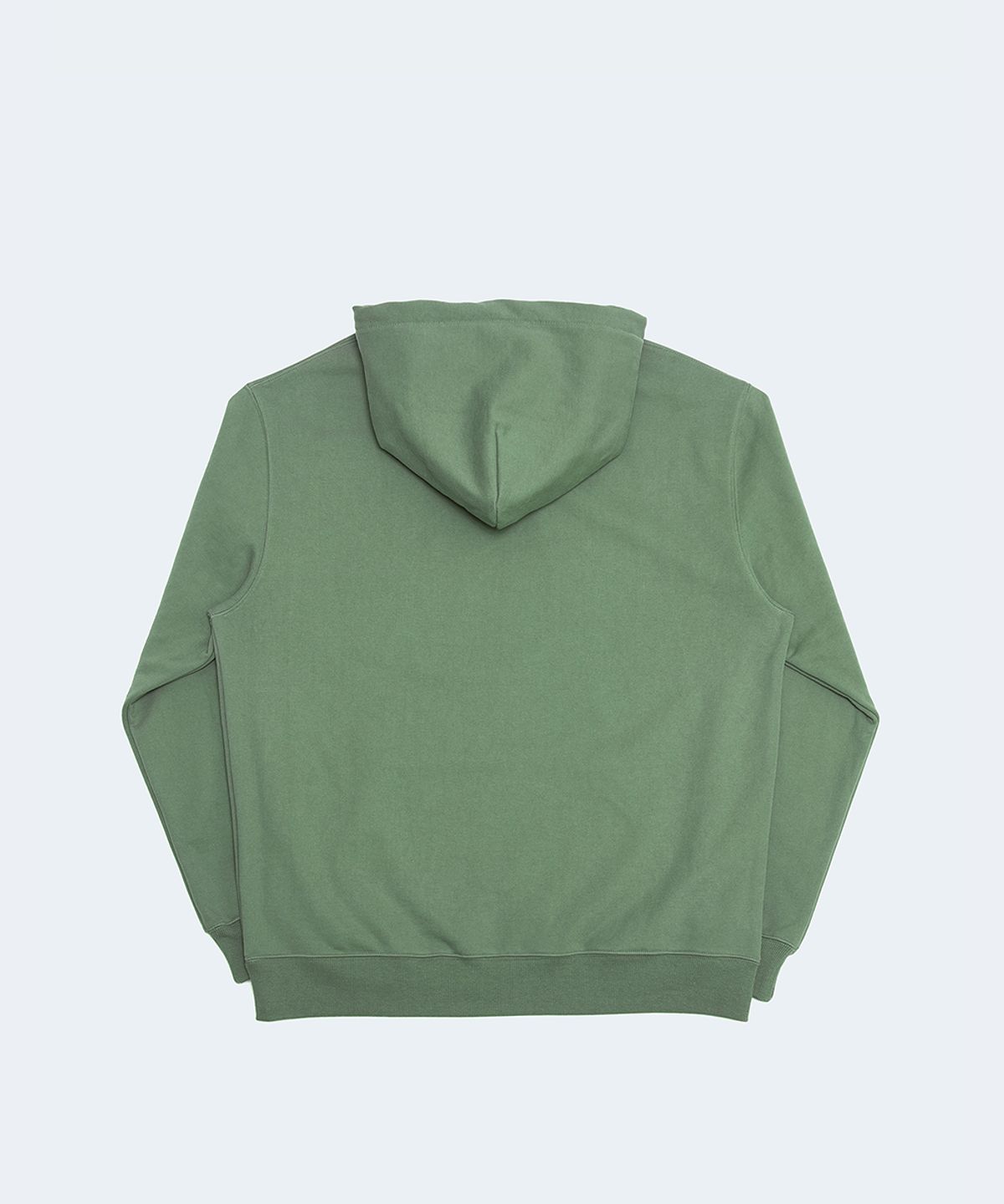 더신스(THE SINCE) Signiture Hoodie [Green]