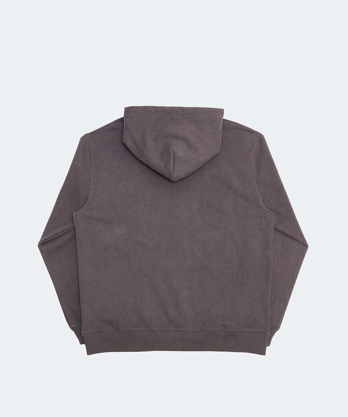 더신스(THE SINCE) Signiture Hoodie [Charcoal]