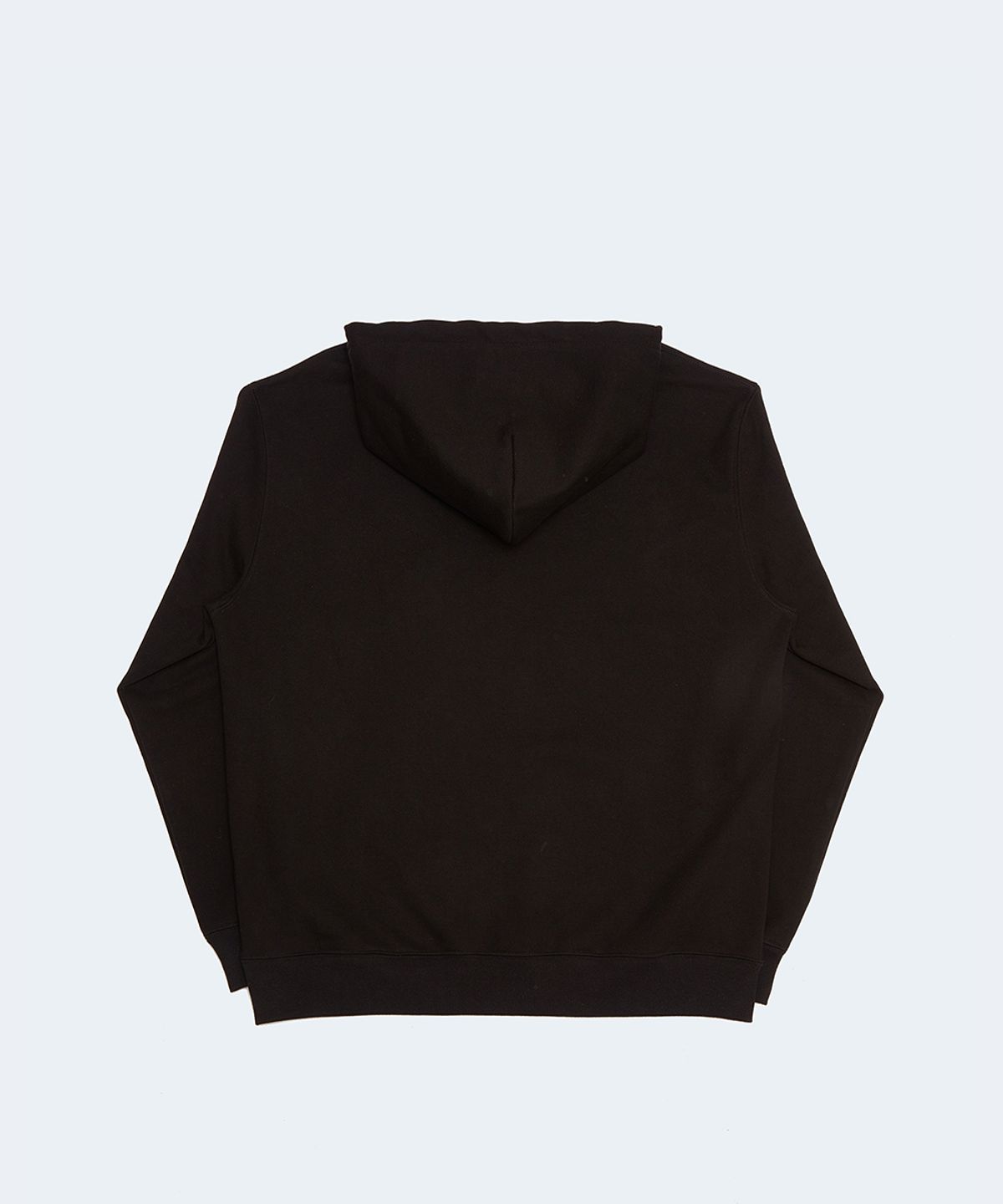 더신스(THE SINCE) Signiture Hoodie [Black]