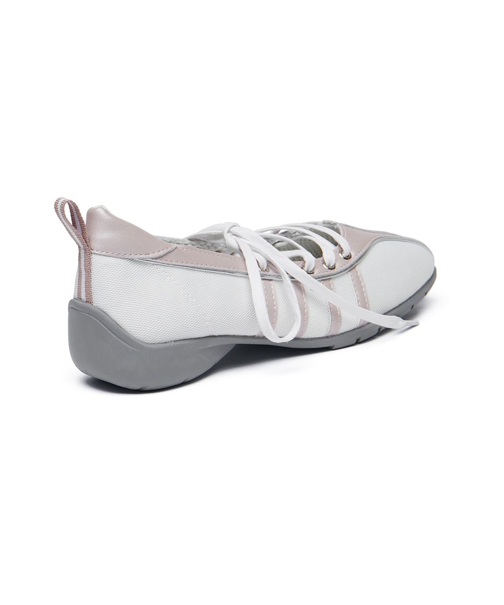 【Rockfish】BLISS LACEUP SNEAKERS ROCKFISH BLISS Lace-Up Sneakers – Lightweight, Stylish