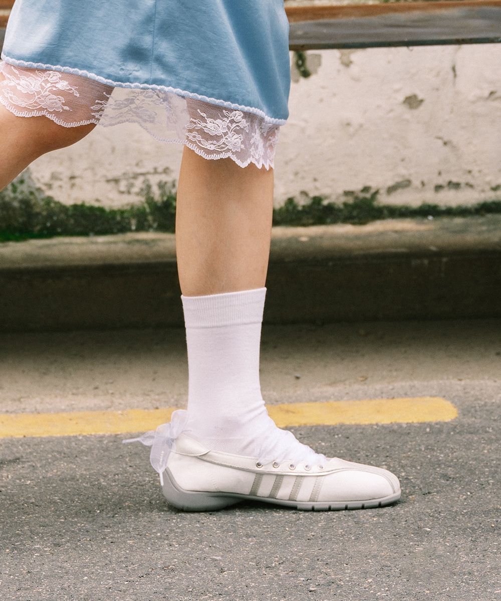 靴 ROCKFISH WEATHERWEAR LACEUP SNEAKERS Sneakers - ROCKFISH WEATHERWEAR