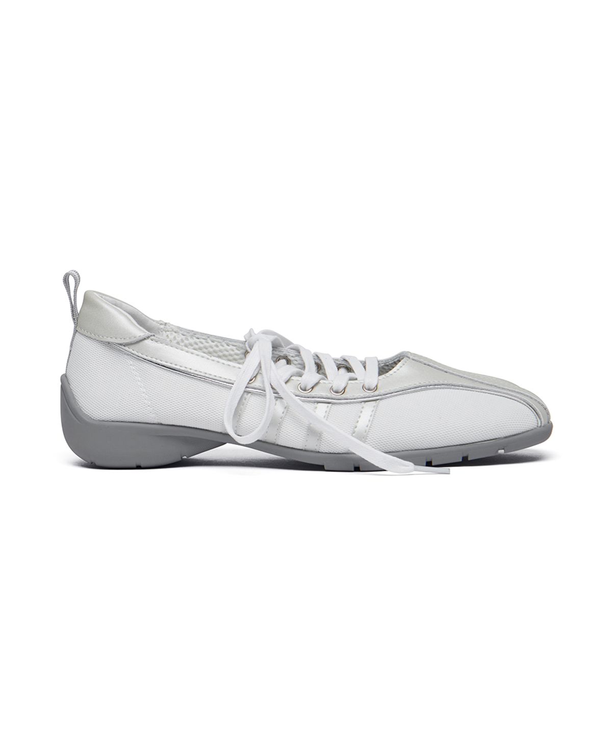 락피쉬웨더웨어(ROCKFISH WEATHERWEAR) BLISS LACEUP SNEAKERS - 6 colors