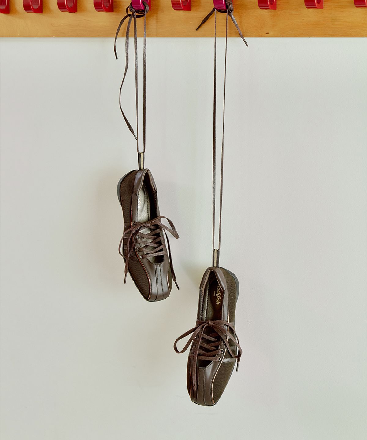 락피쉬웨더웨어(ROCKFISH WEATHERWEAR) BLISS LACEUP SNEAKERS - 6 colors