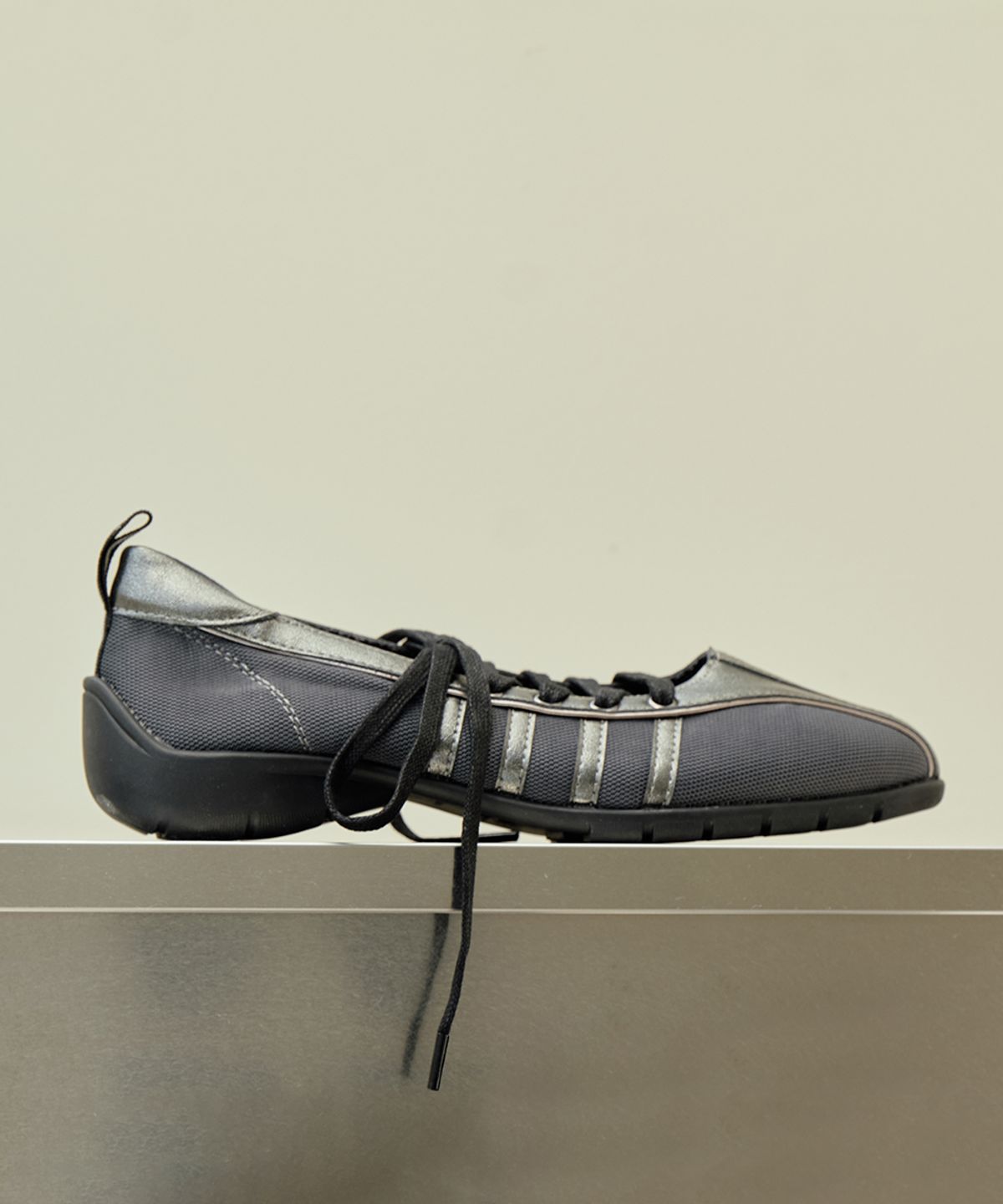 락피쉬웨더웨어(ROCKFISH WEATHERWEAR) BLISS LACEUP SNEAKERS - 6 colors