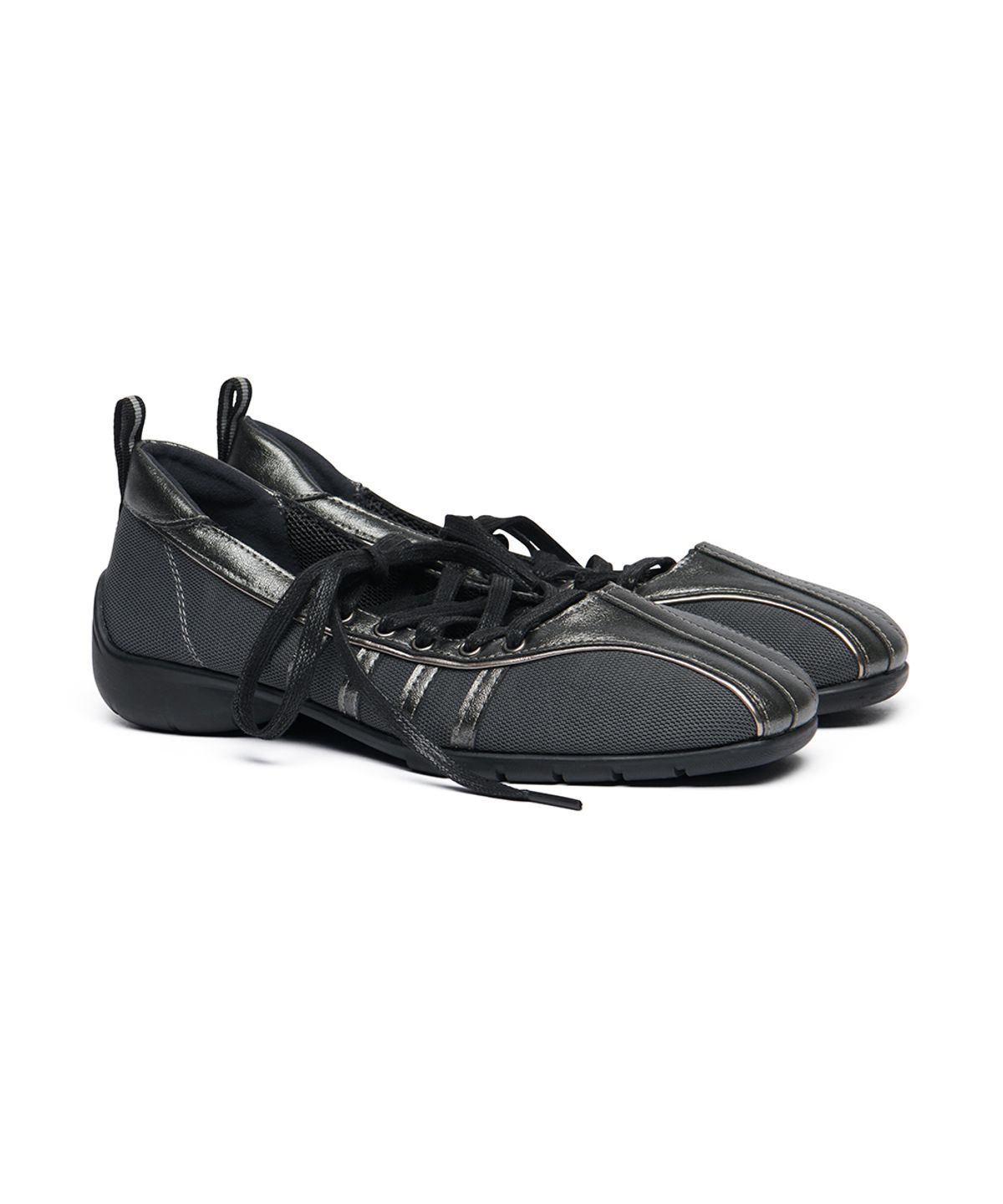 락피쉬웨더웨어(ROCKFISH WEATHERWEAR) BLISS LACEUP SNEAKERS - 6 colors