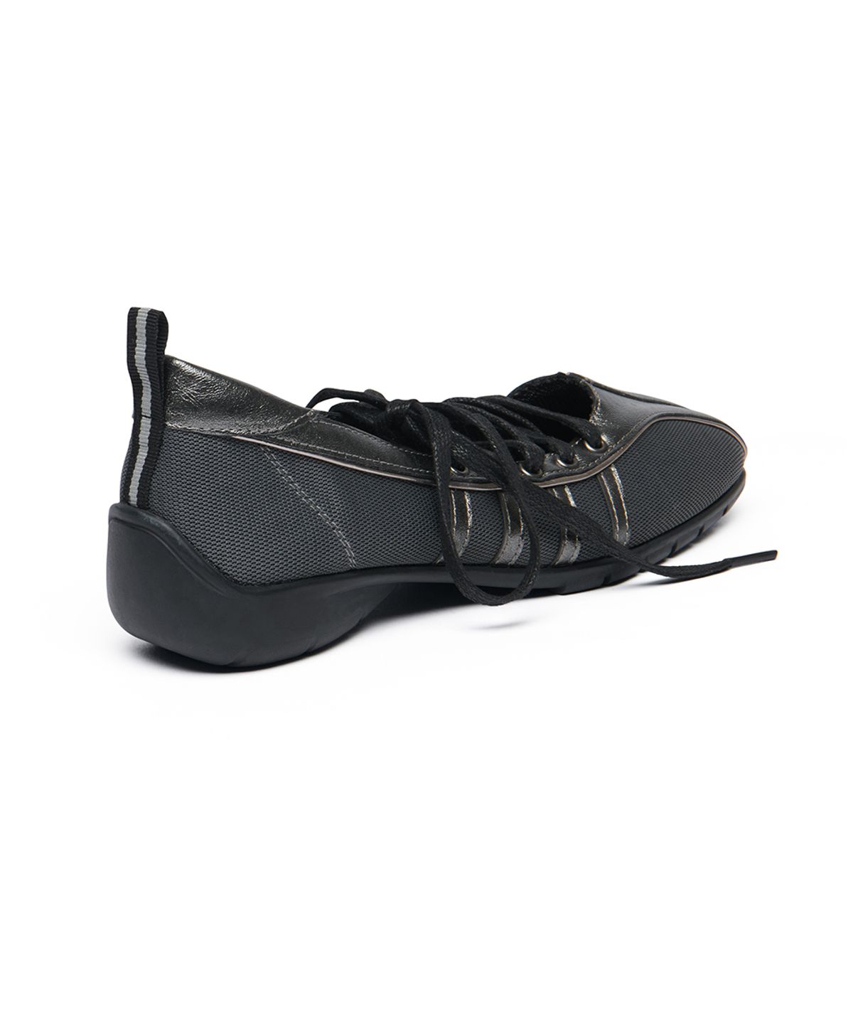 락피쉬웨더웨어(ROCKFISH WEATHERWEAR) BLISS LACEUP SNEAKERS - 6 colors