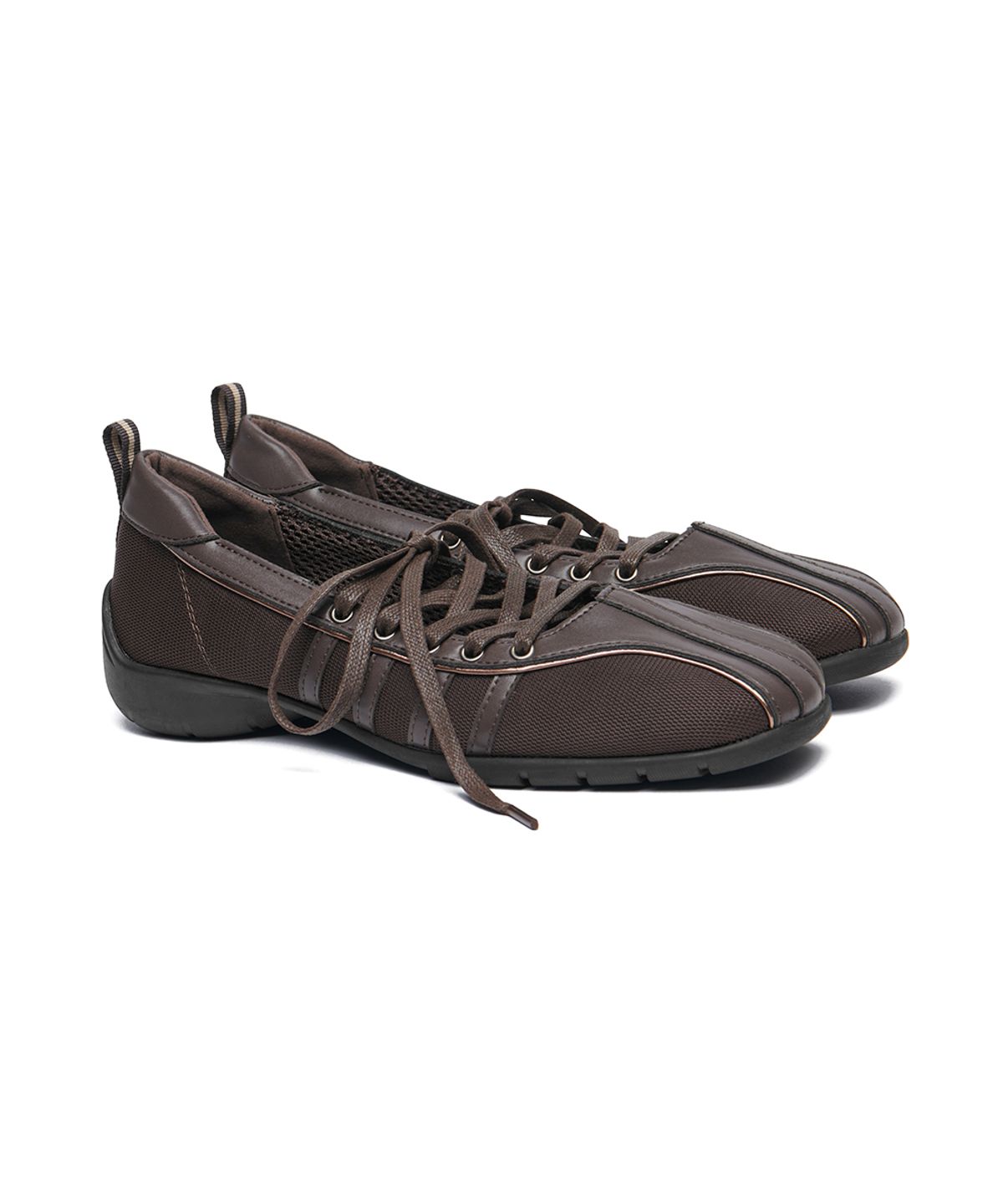 락피쉬웨더웨어(ROCKFISH WEATHERWEAR) BLISS LACEUP SNEAKERS - 5 colors